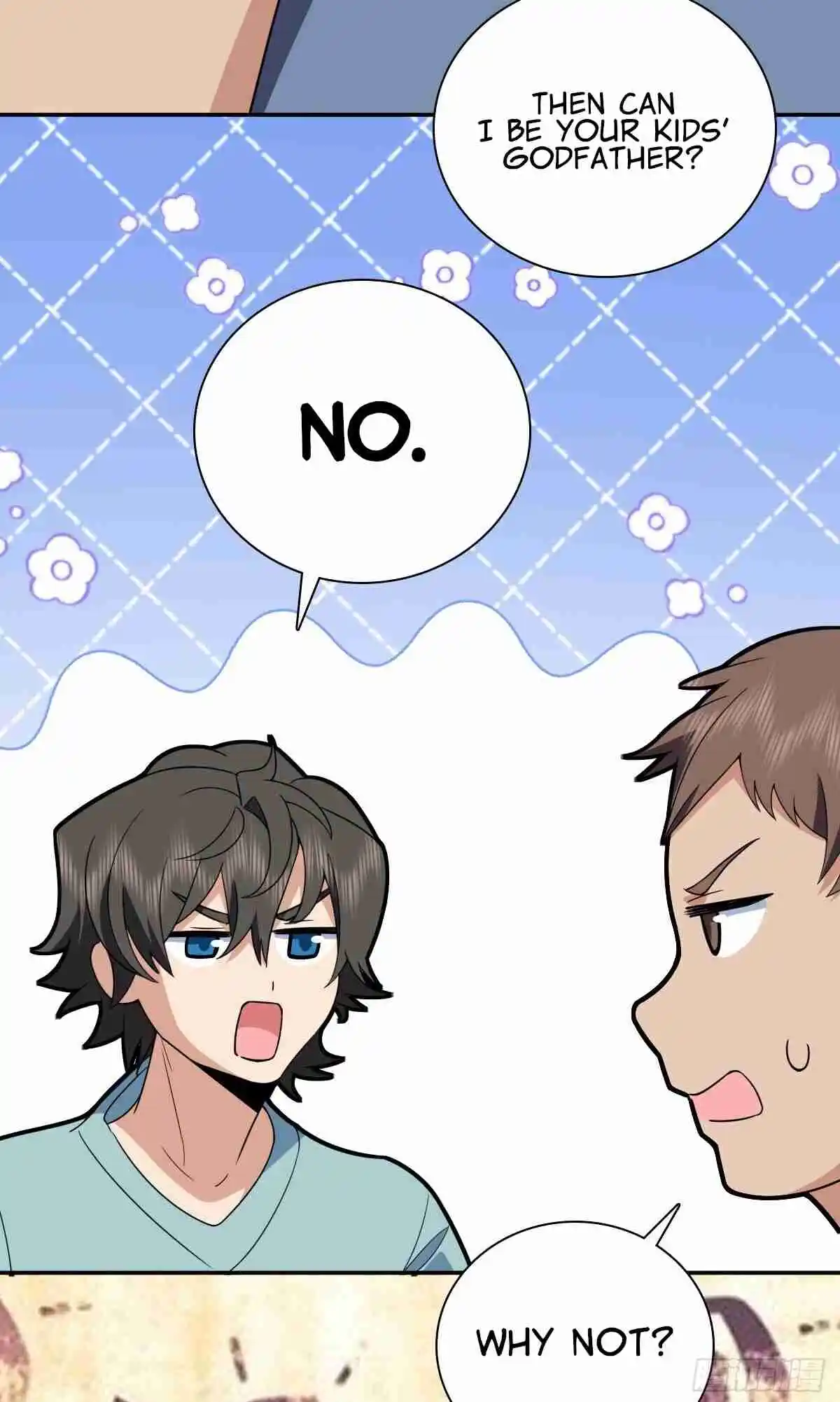 My Wife Is From a Thousand Years Ago 360