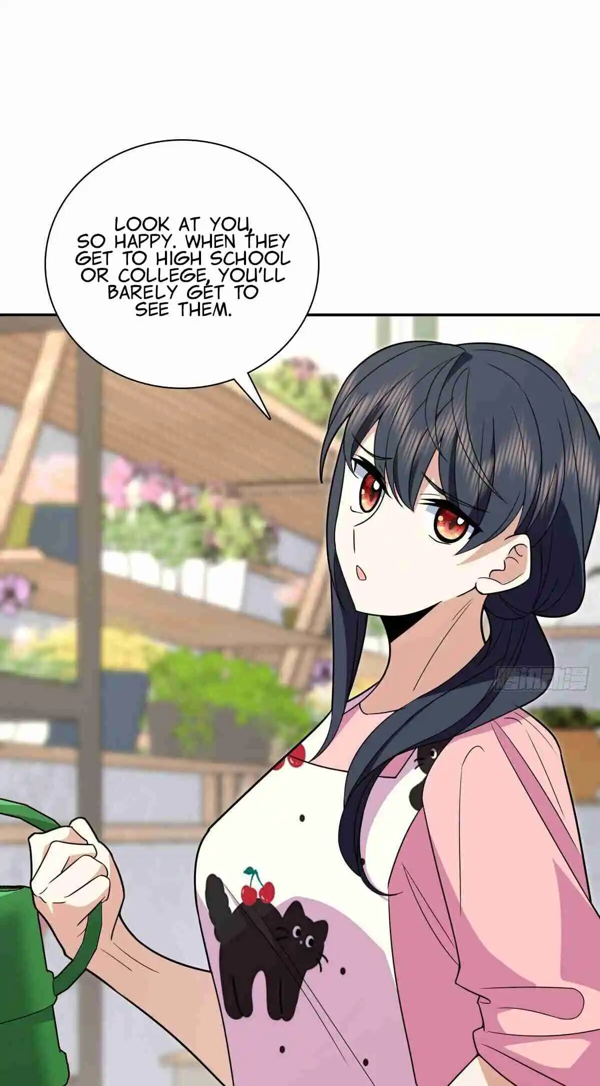 My Wife Is From a Thousand Years Ago 360