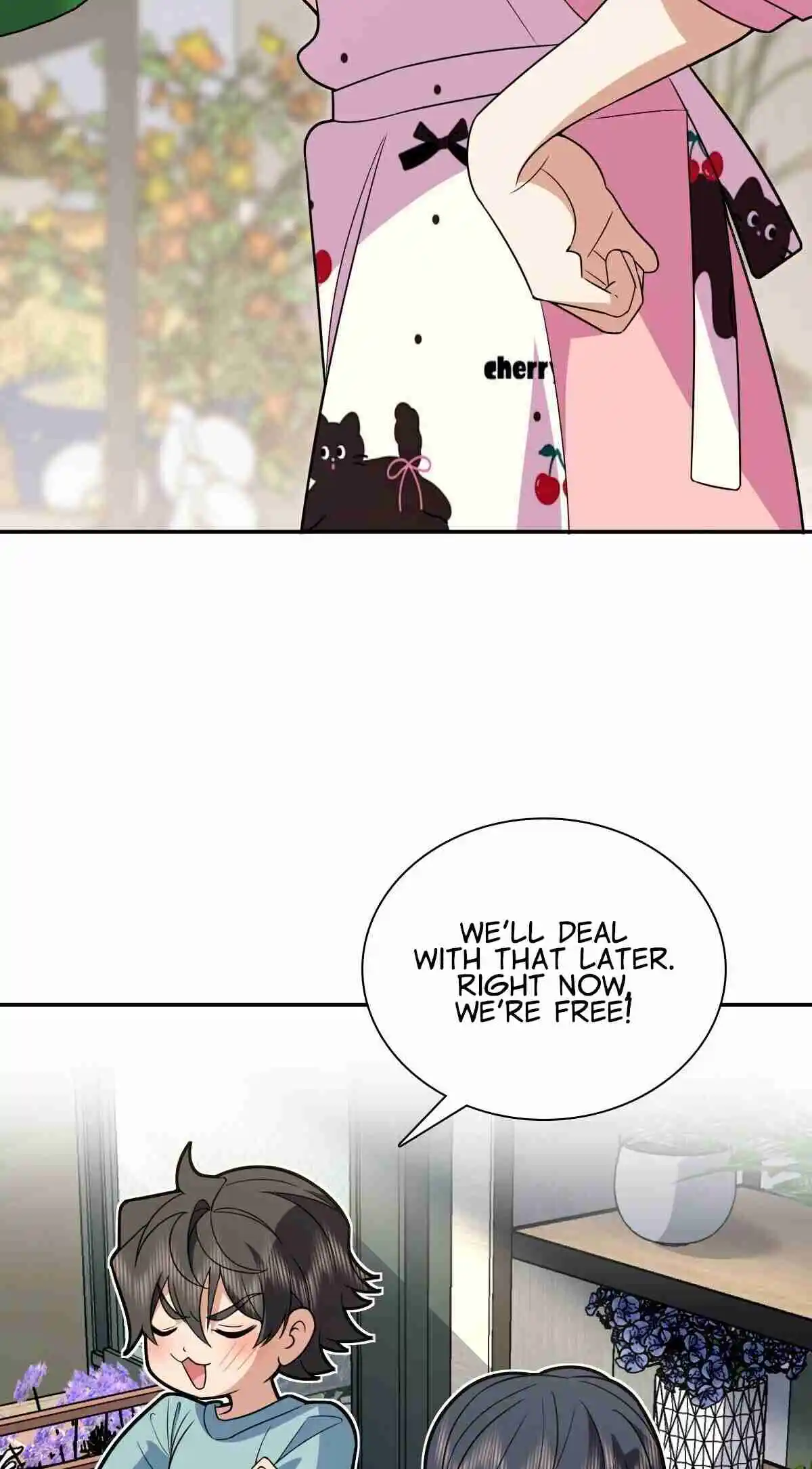 My Wife Is From a Thousand Years Ago 360