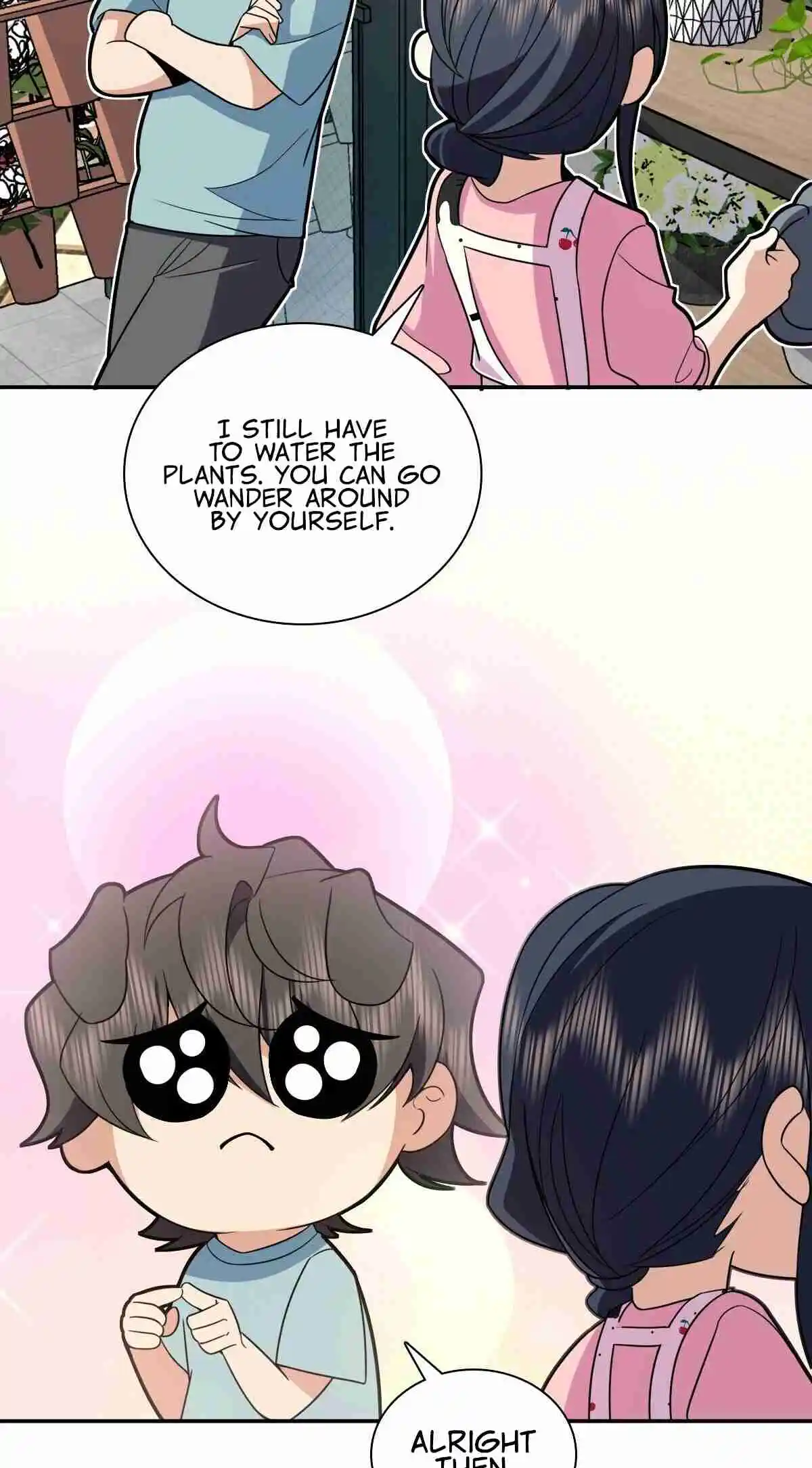 My Wife Is From a Thousand Years Ago 360