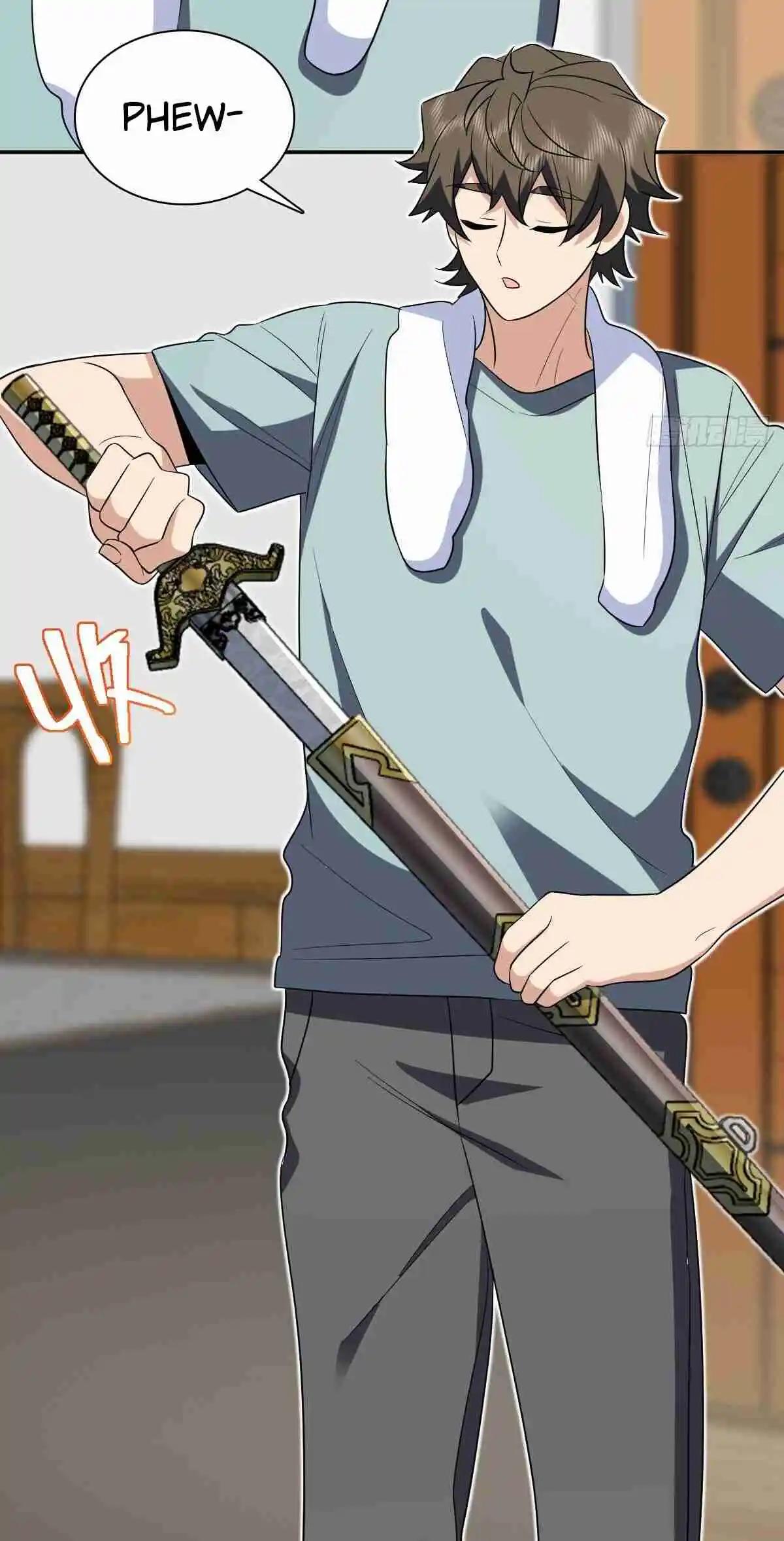 My Wife Is From a Thousand Years Ago 361