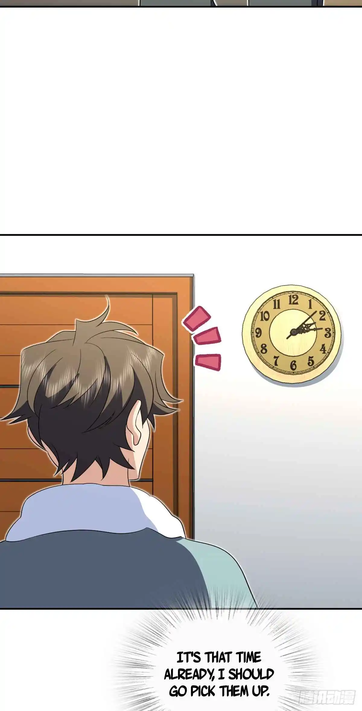 My Wife Is From a Thousand Years Ago 361