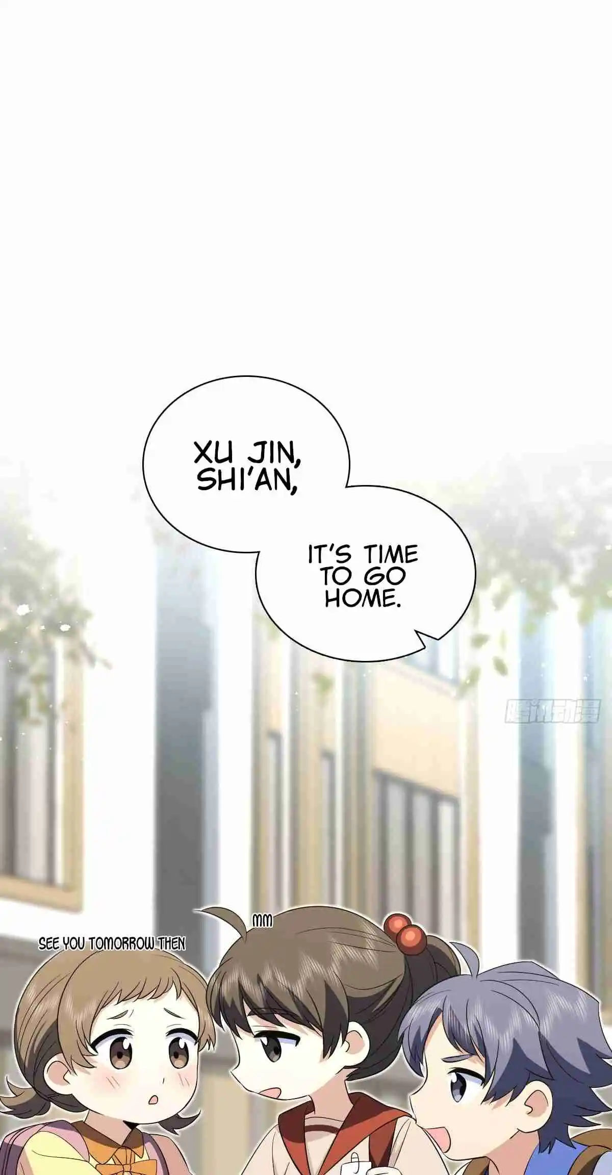 My Wife Is From a Thousand Years Ago 361