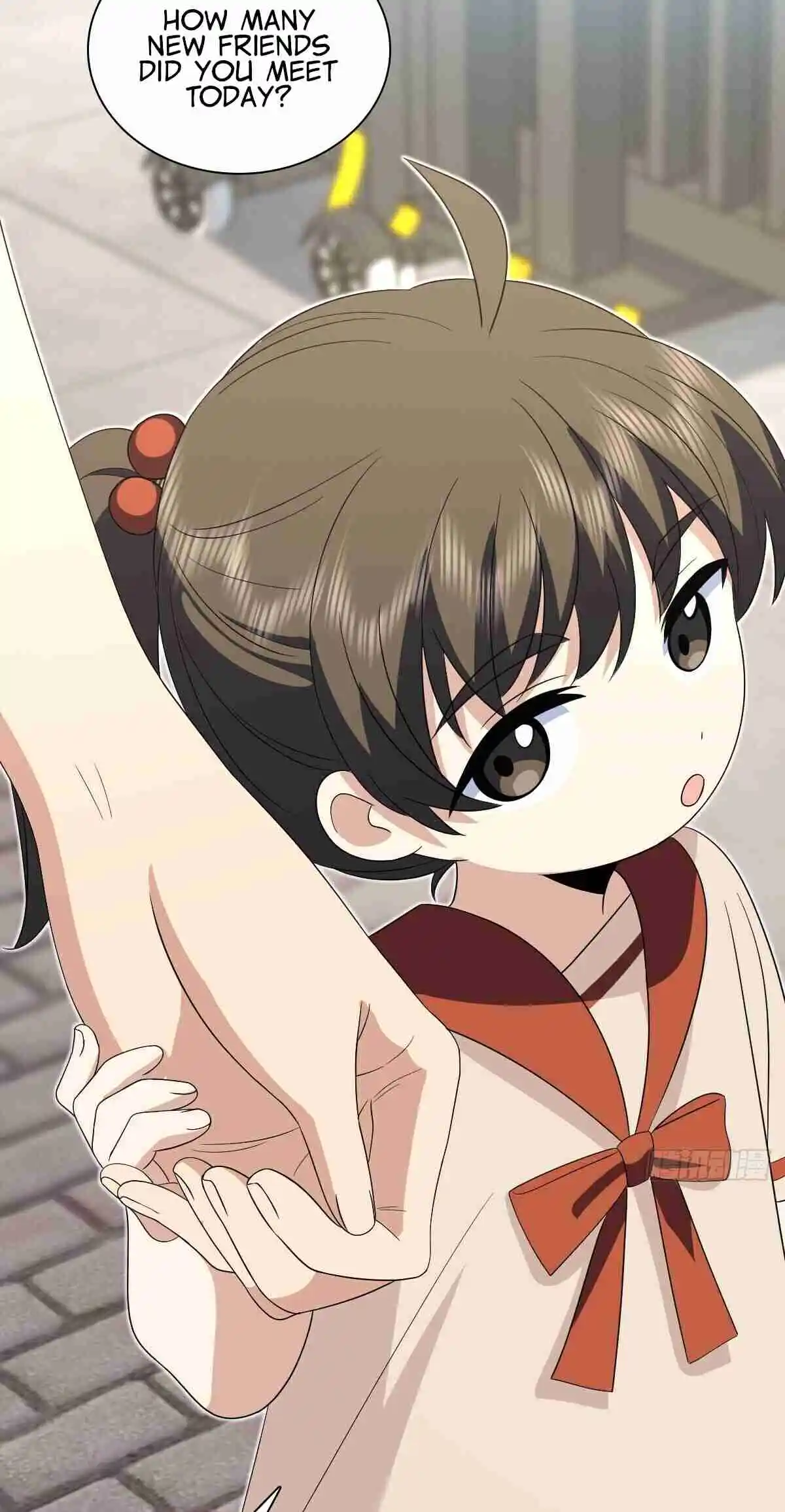 My Wife Is From a Thousand Years Ago 361