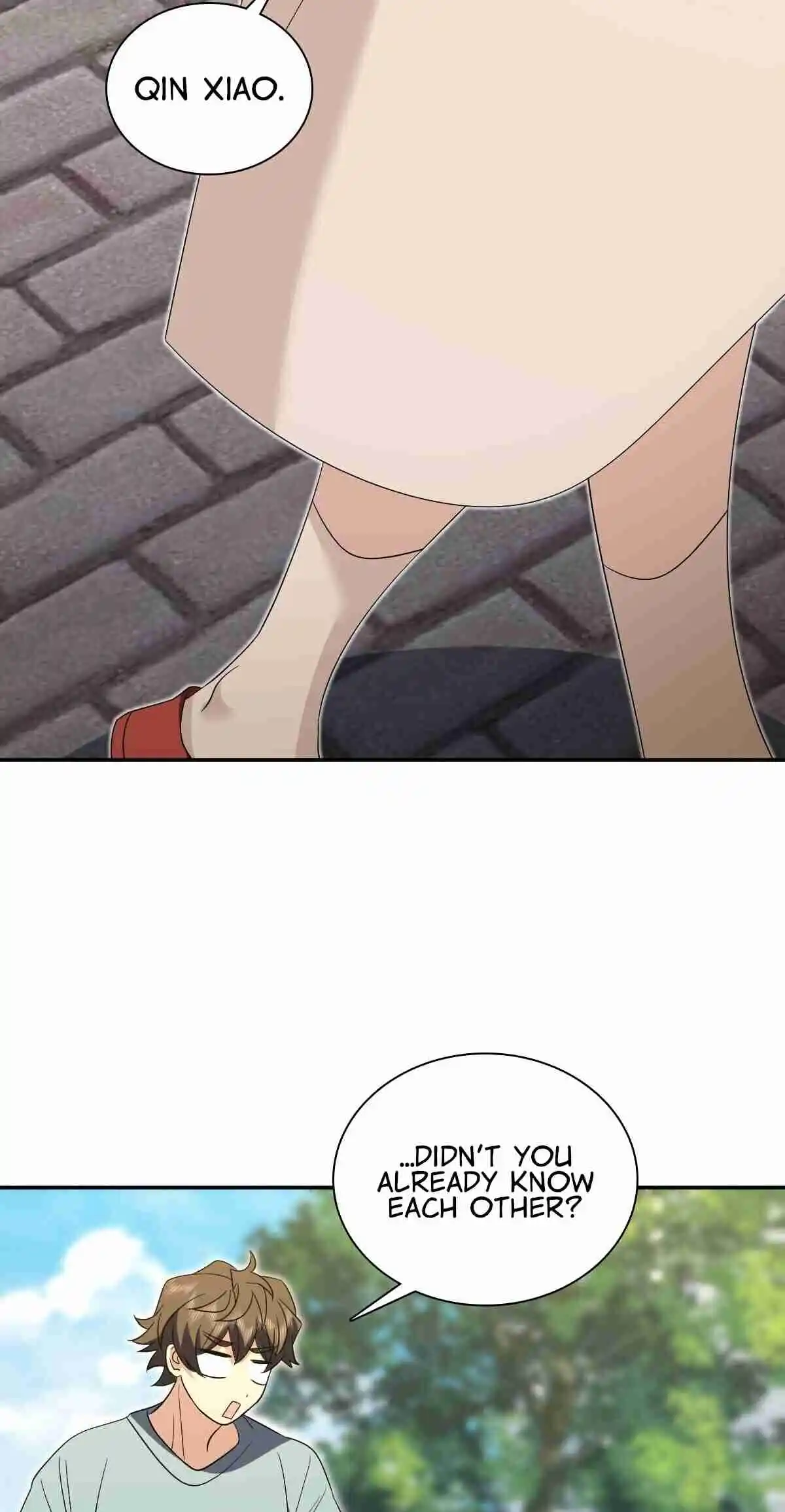 My Wife Is From a Thousand Years Ago 361