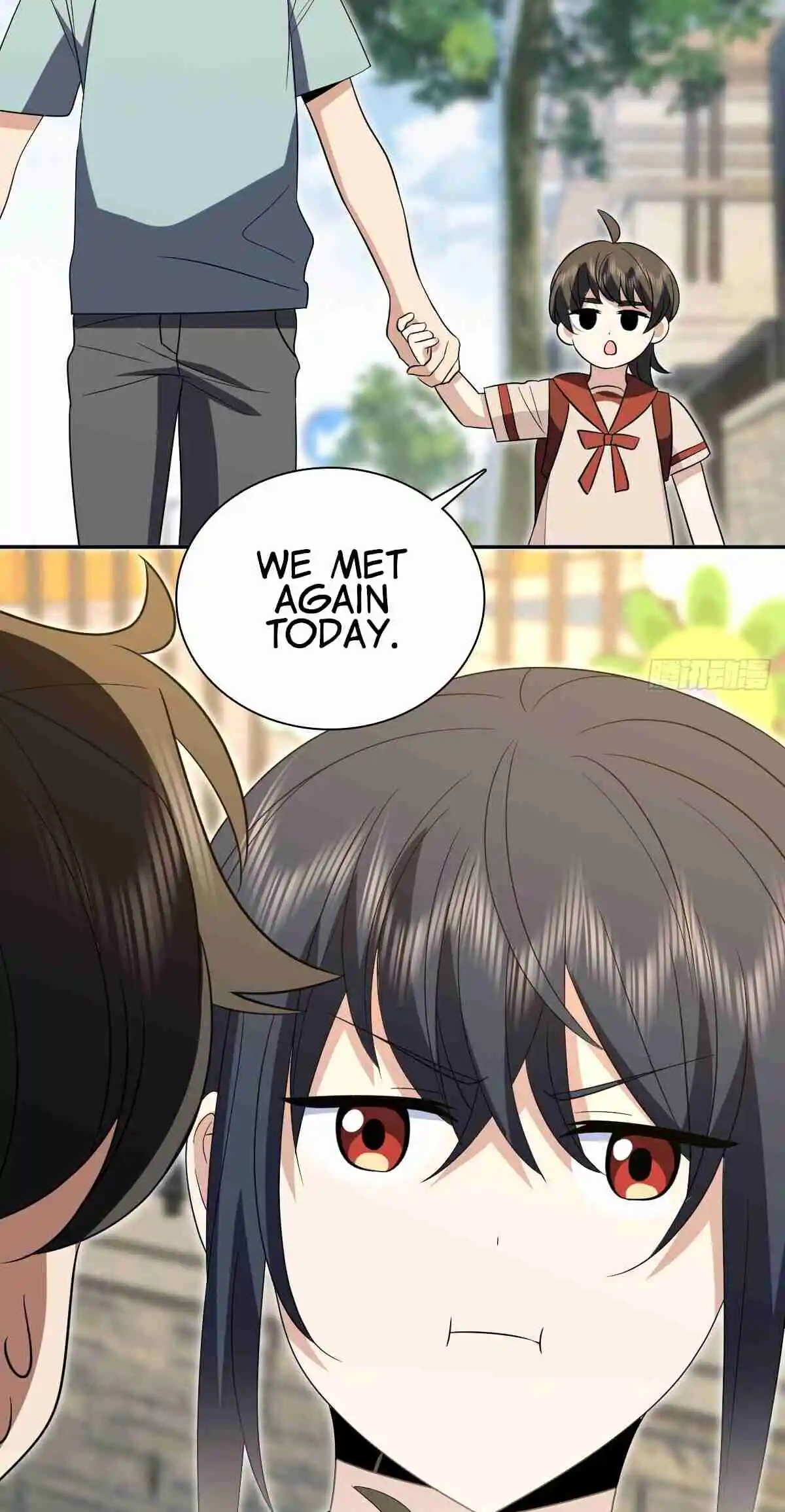 My Wife Is From a Thousand Years Ago 361