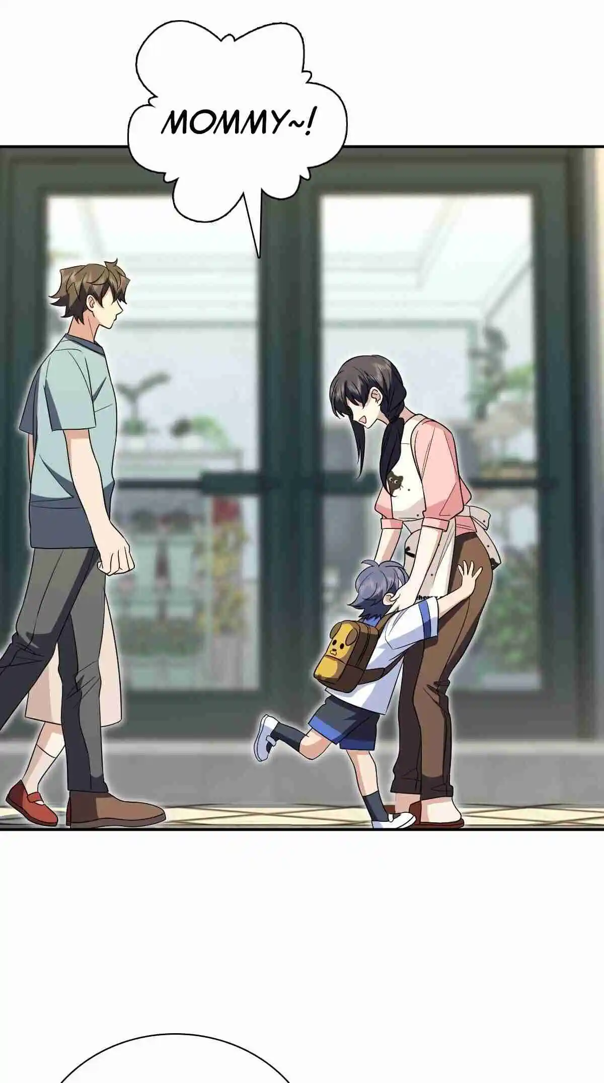 My Wife Is From a Thousand Years Ago 361