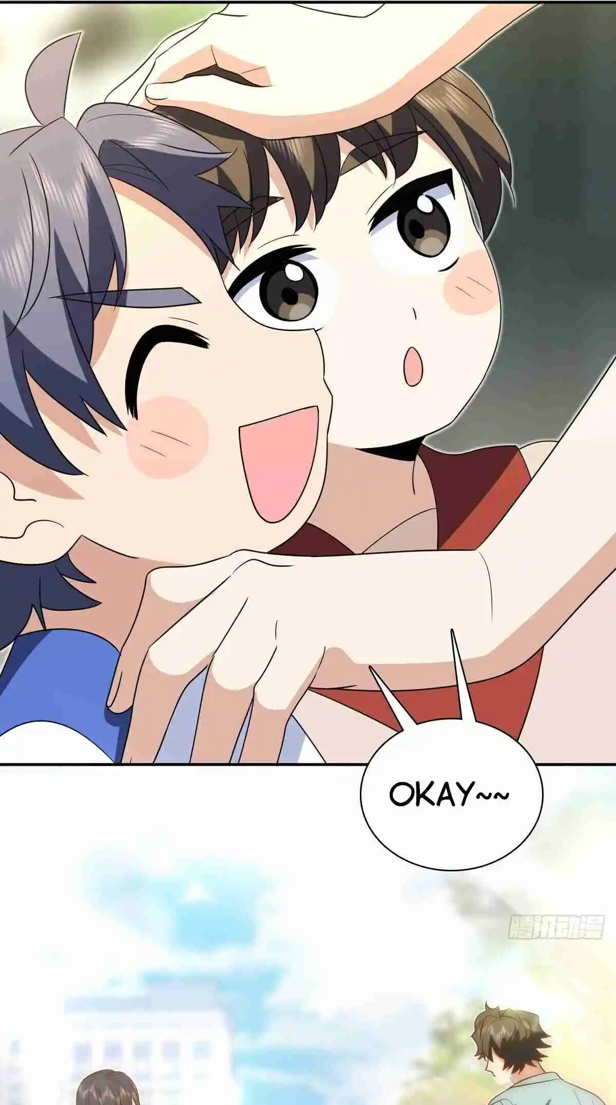 My Wife Is From a Thousand Years Ago 361