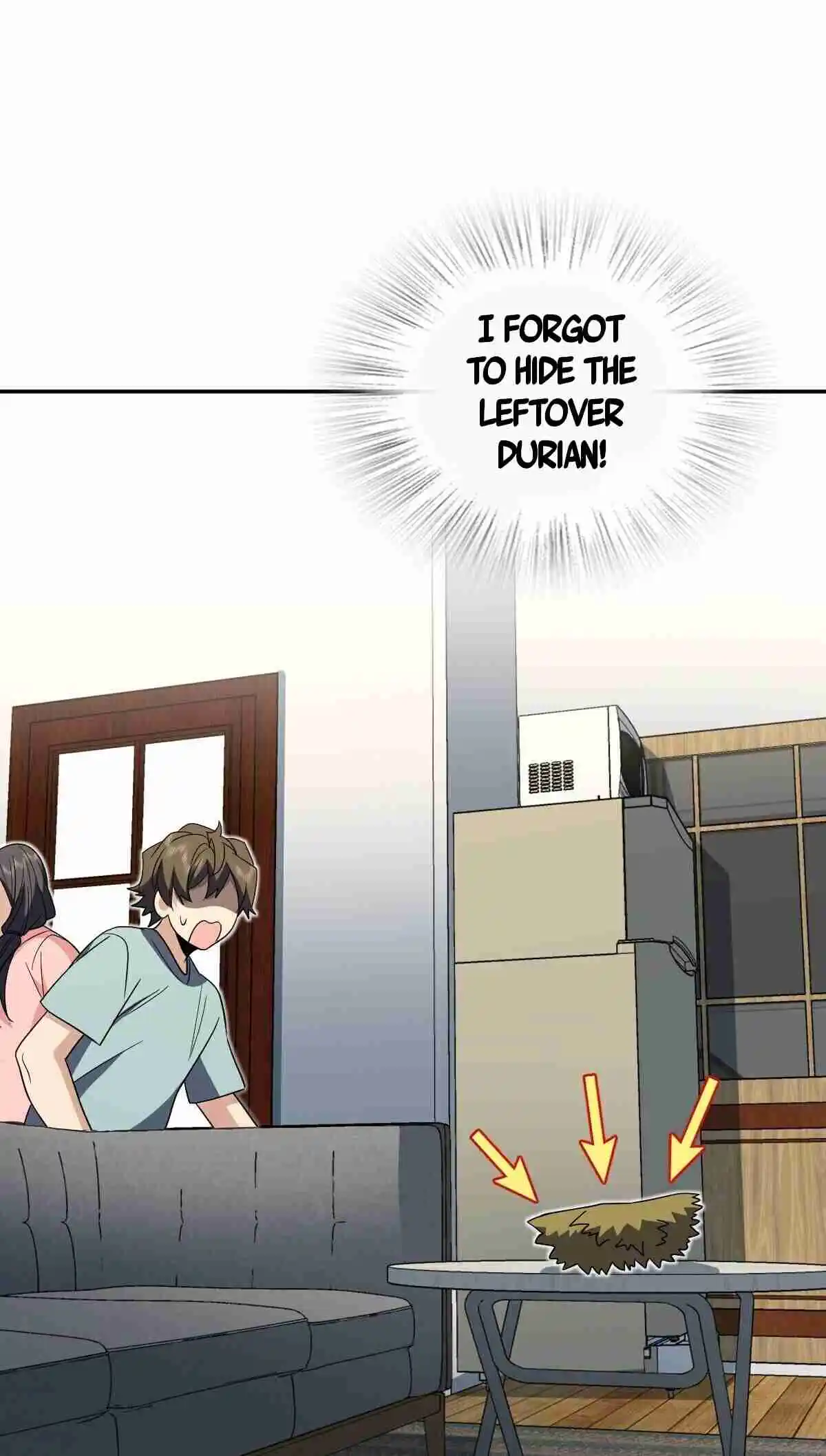 My Wife Is From a Thousand Years Ago 361