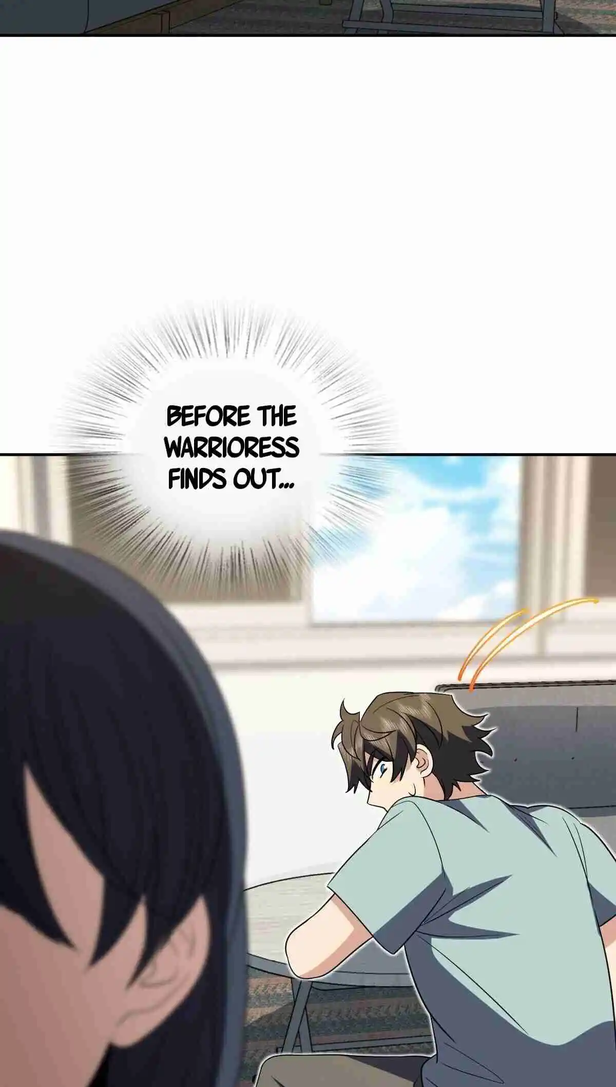 My Wife Is From a Thousand Years Ago 361