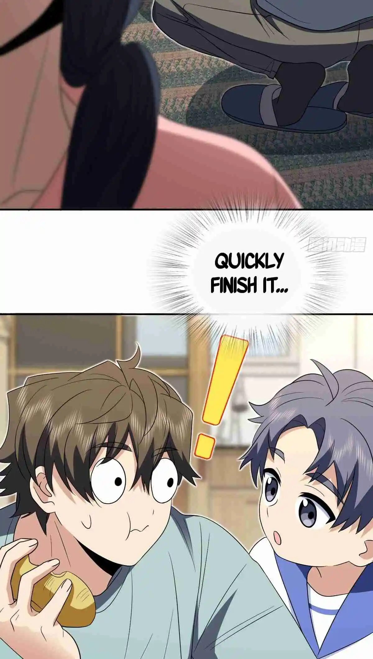 My Wife Is From a Thousand Years Ago 361