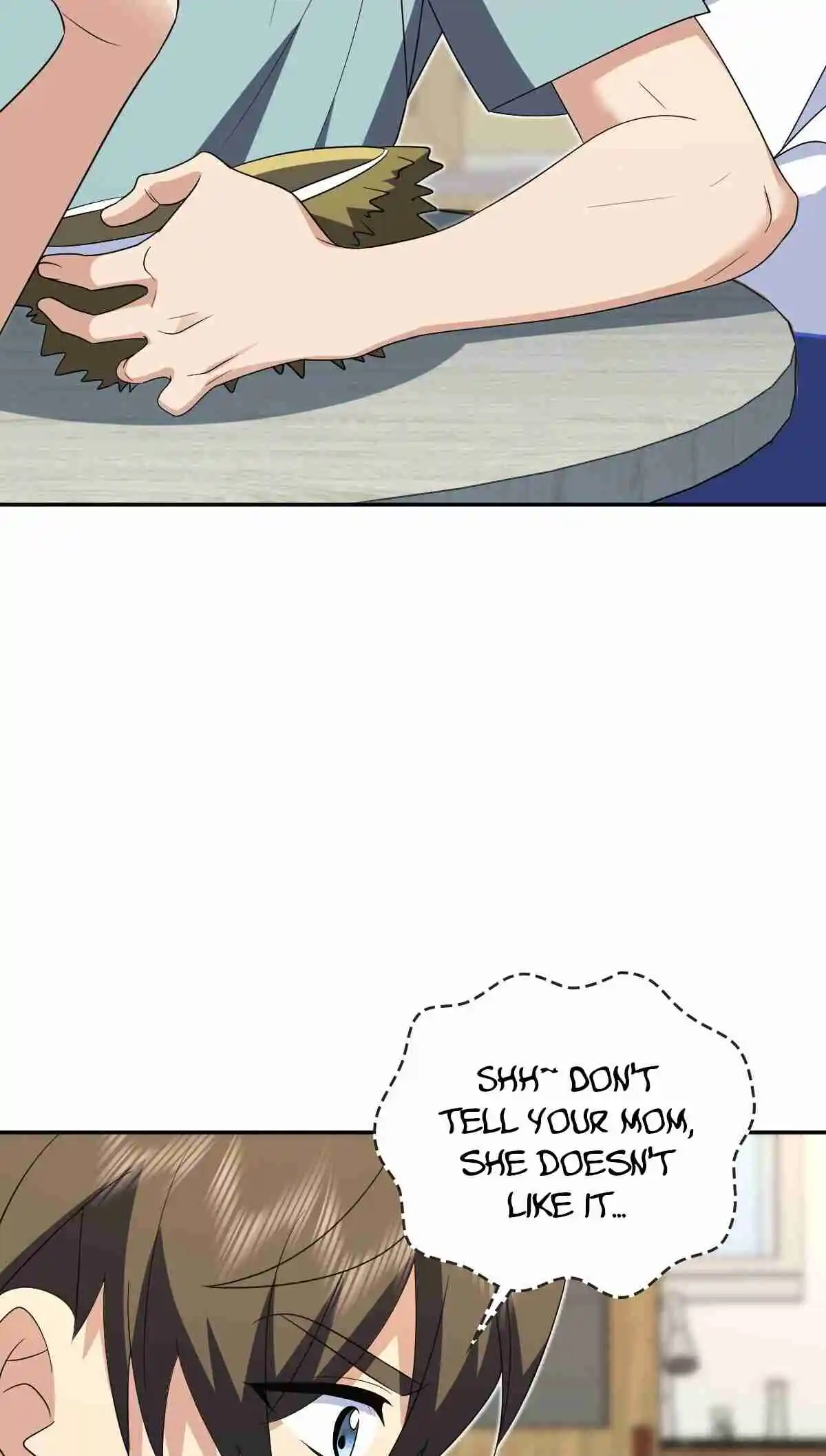 My Wife Is From a Thousand Years Ago 361