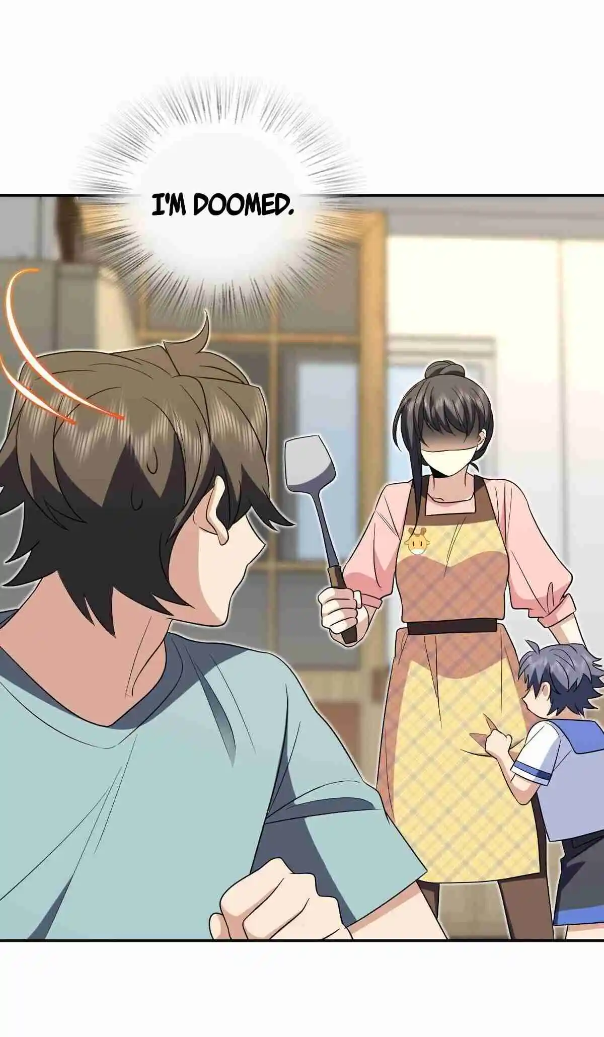 My Wife Is From a Thousand Years Ago 361