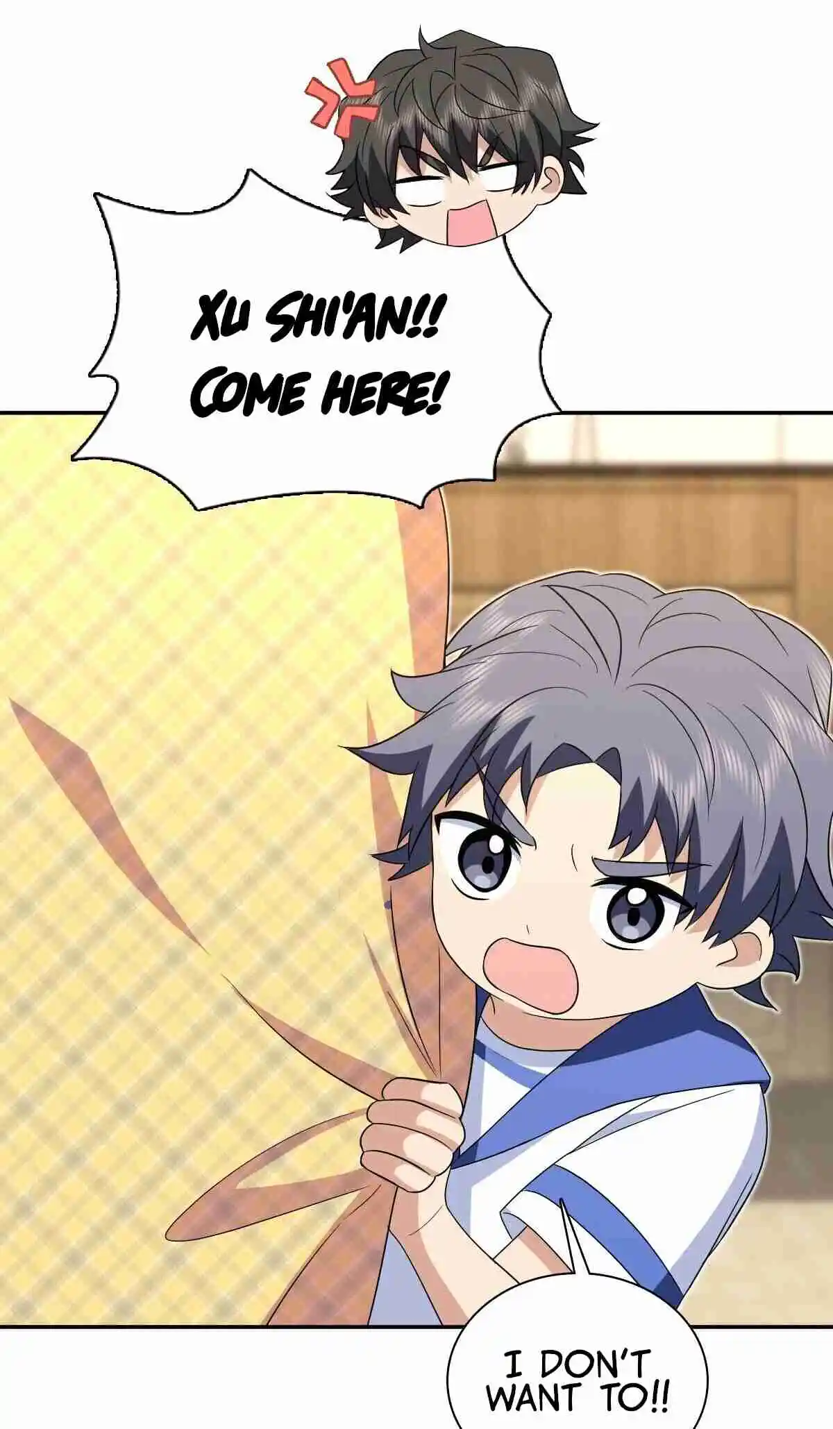 My Wife Is From a Thousand Years Ago 361