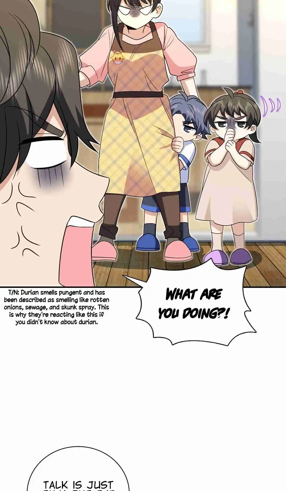 My Wife Is From a Thousand Years Ago 361