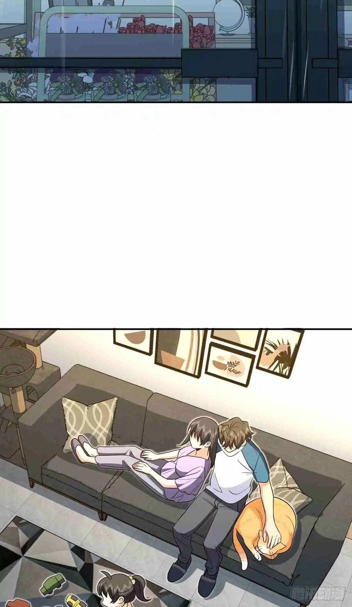 My Wife Is From a Thousand Years Ago 361