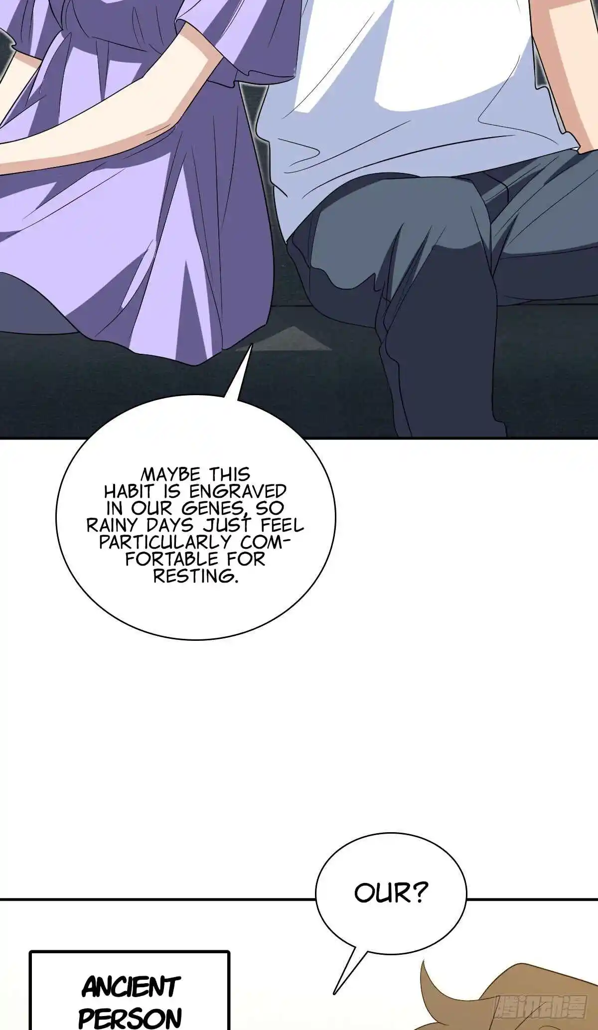 My Wife Is From a Thousand Years Ago 361