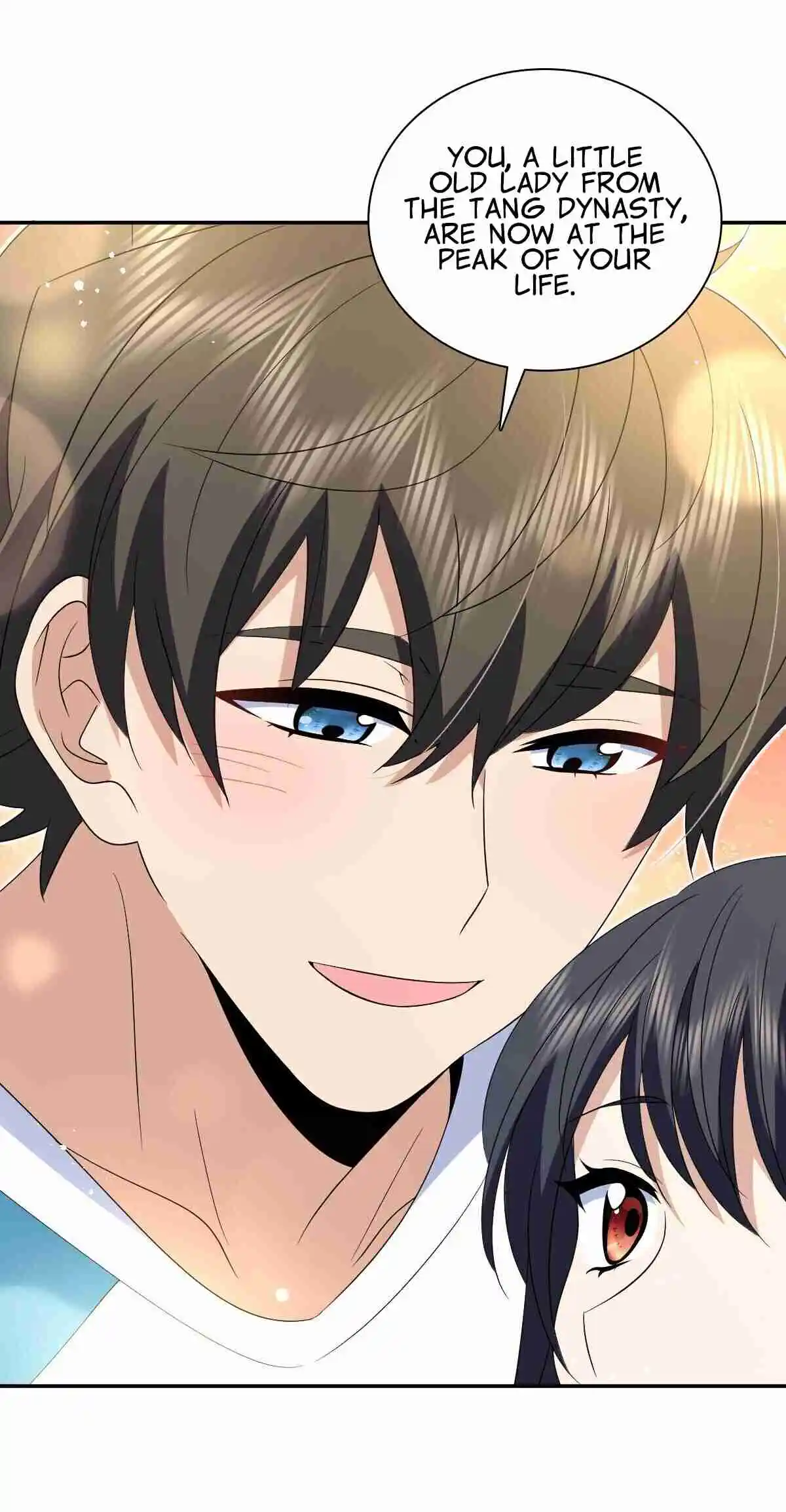 My Wife Is From a Thousand Years Ago 361