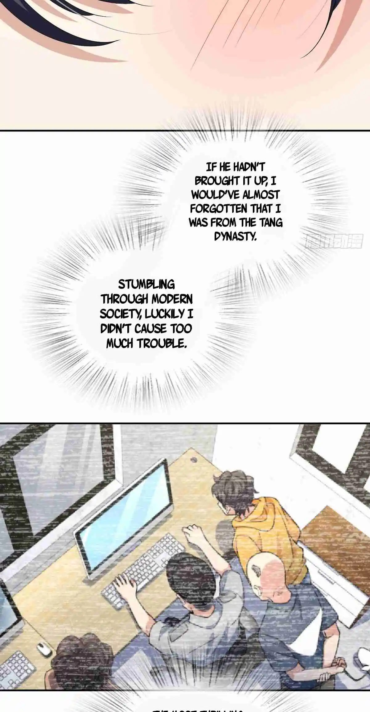 My Wife Is From a Thousand Years Ago 361