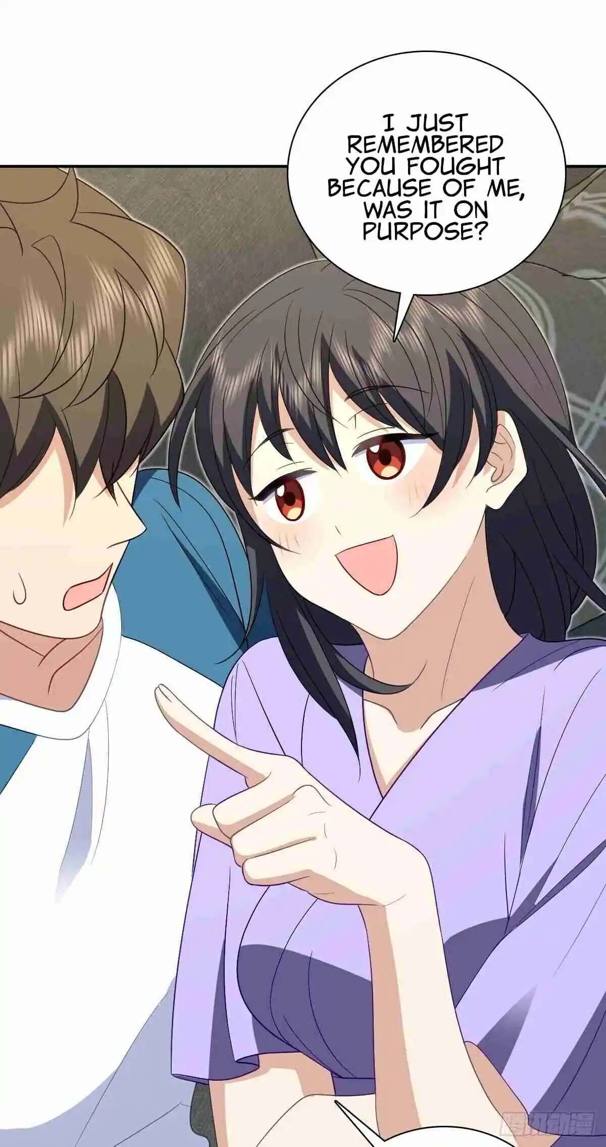 My Wife Is From a Thousand Years Ago 361