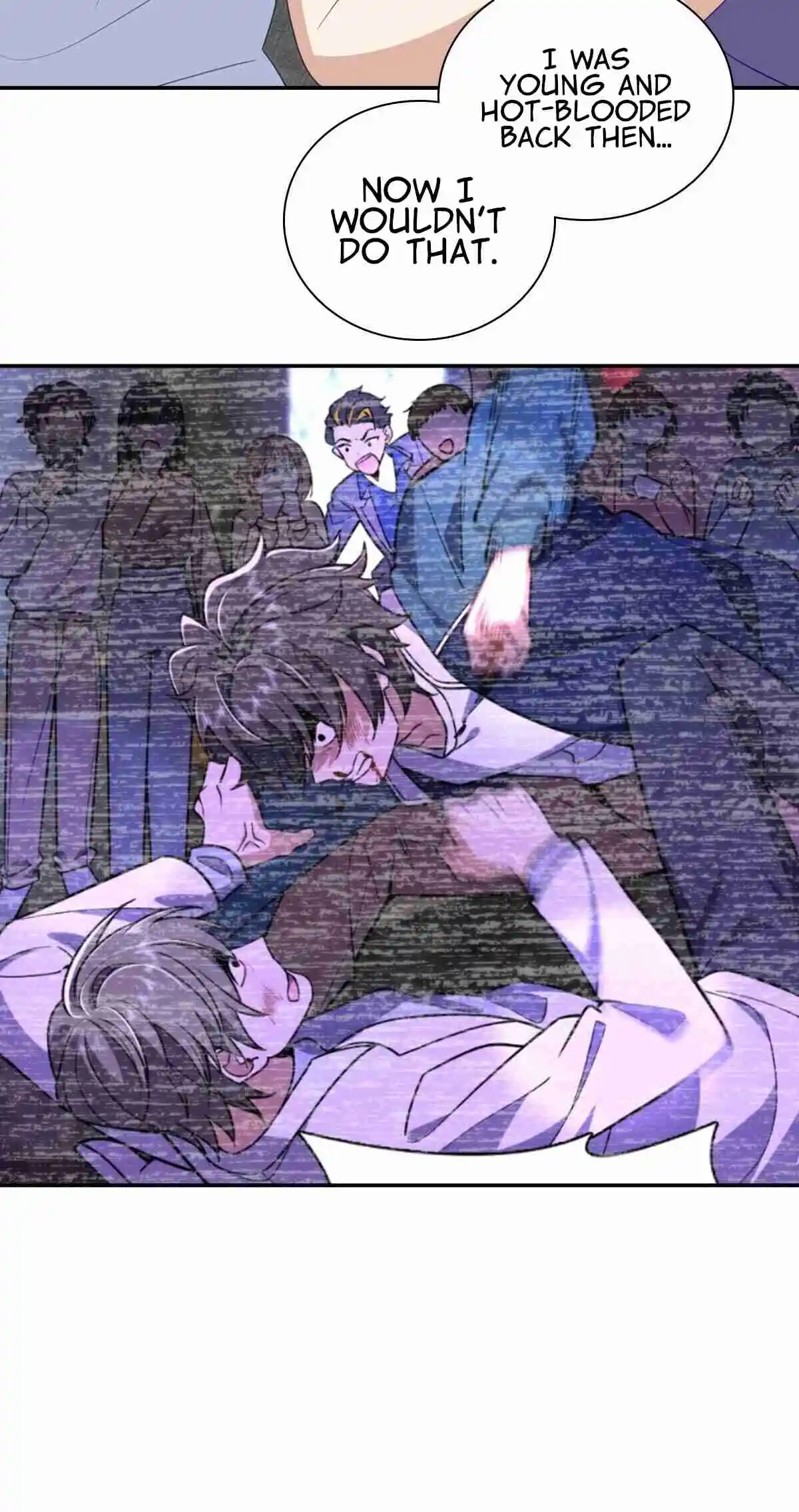 My Wife Is From a Thousand Years Ago 361