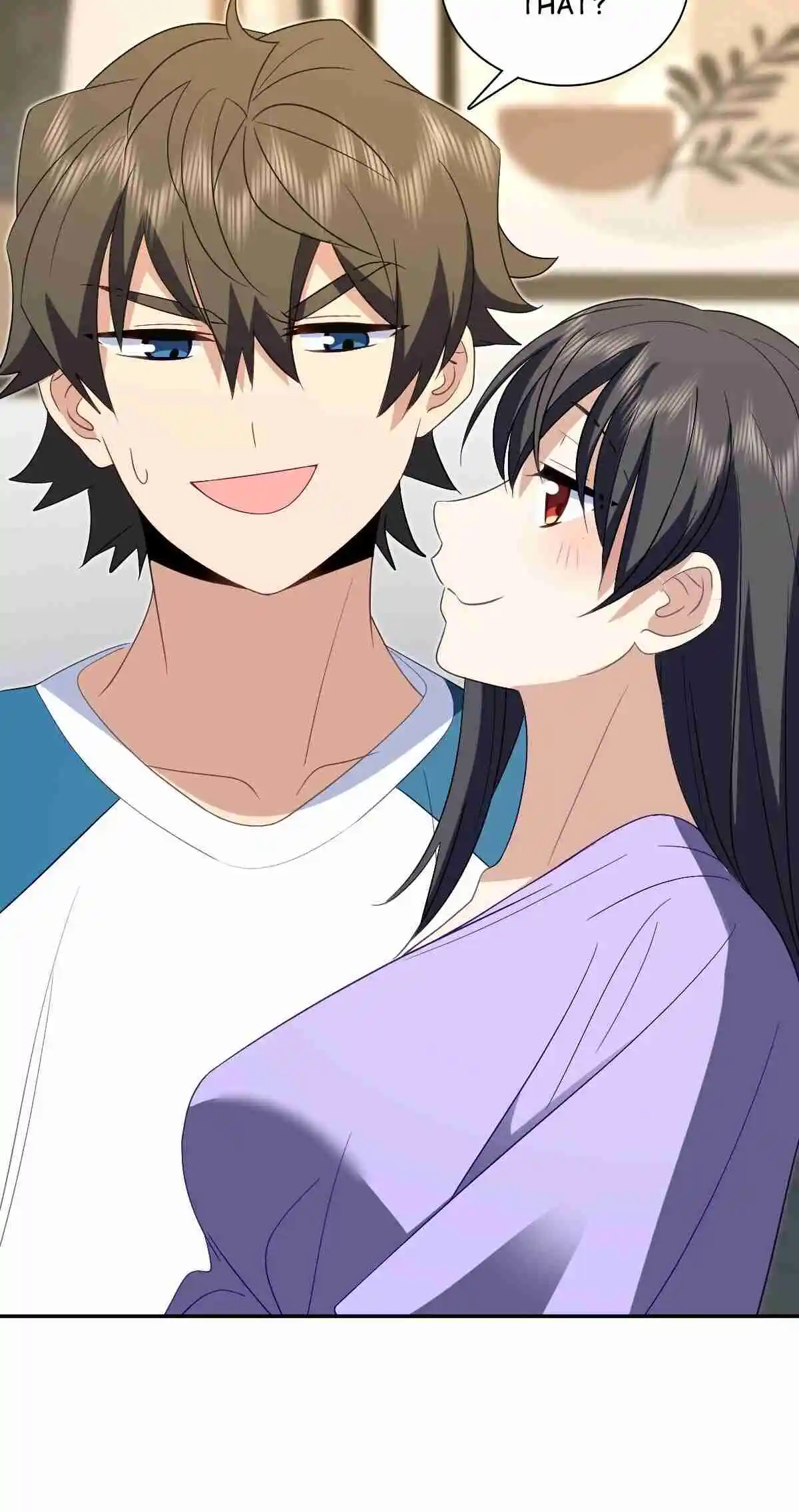 My Wife Is From a Thousand Years Ago 361