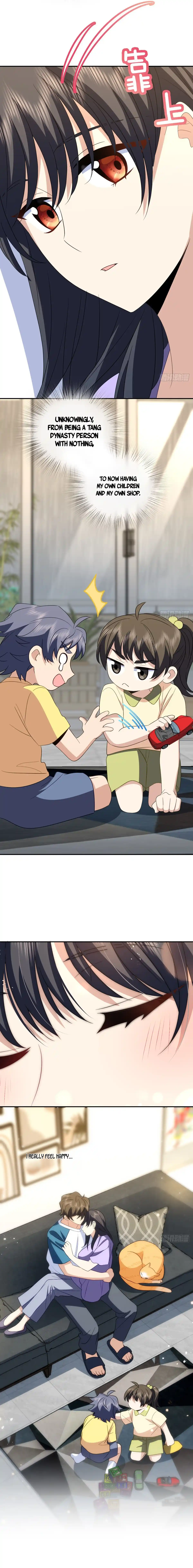 My Wife Is From a Thousand Years Ago 361