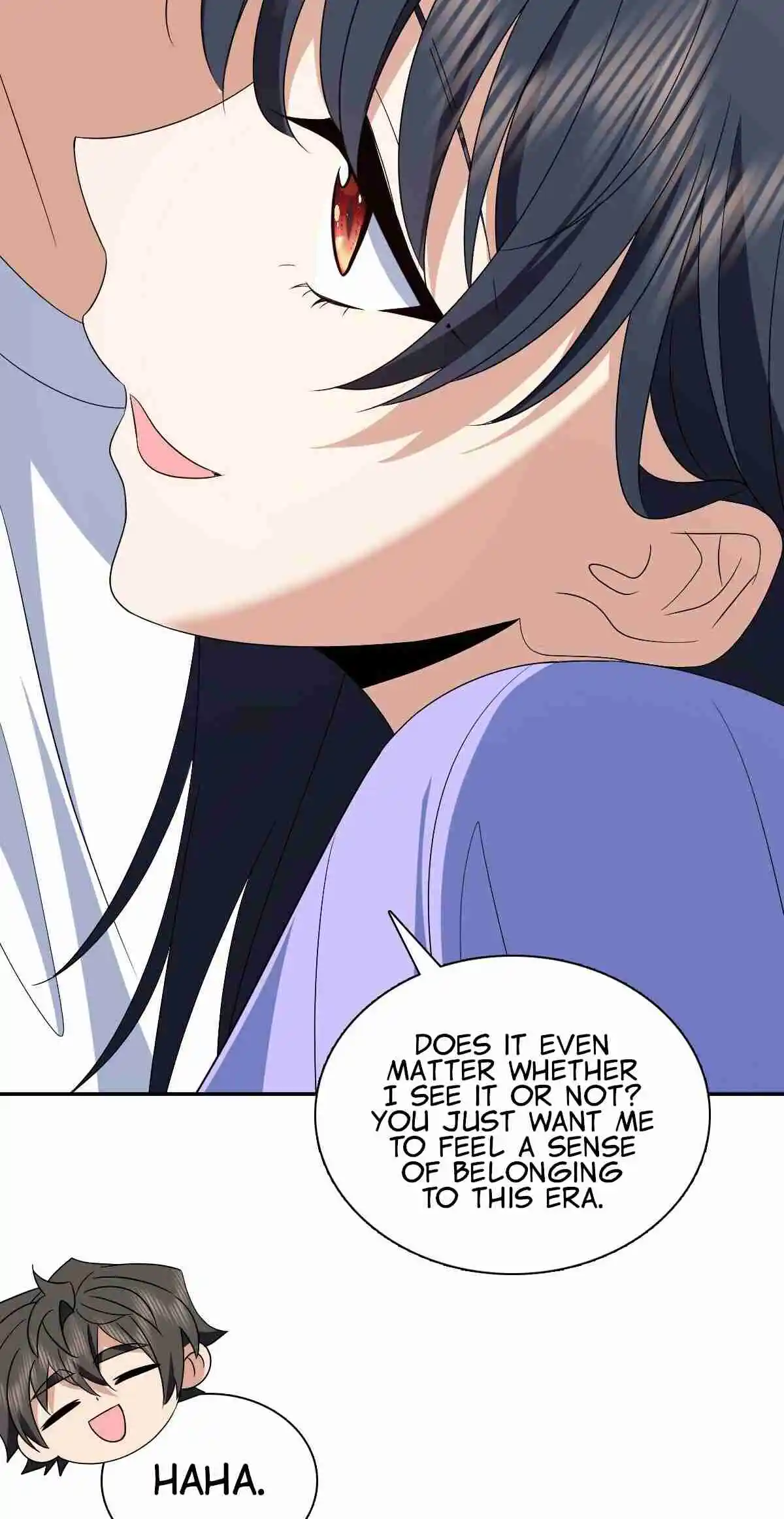 My Wife Is From a Thousand Years Ago 362