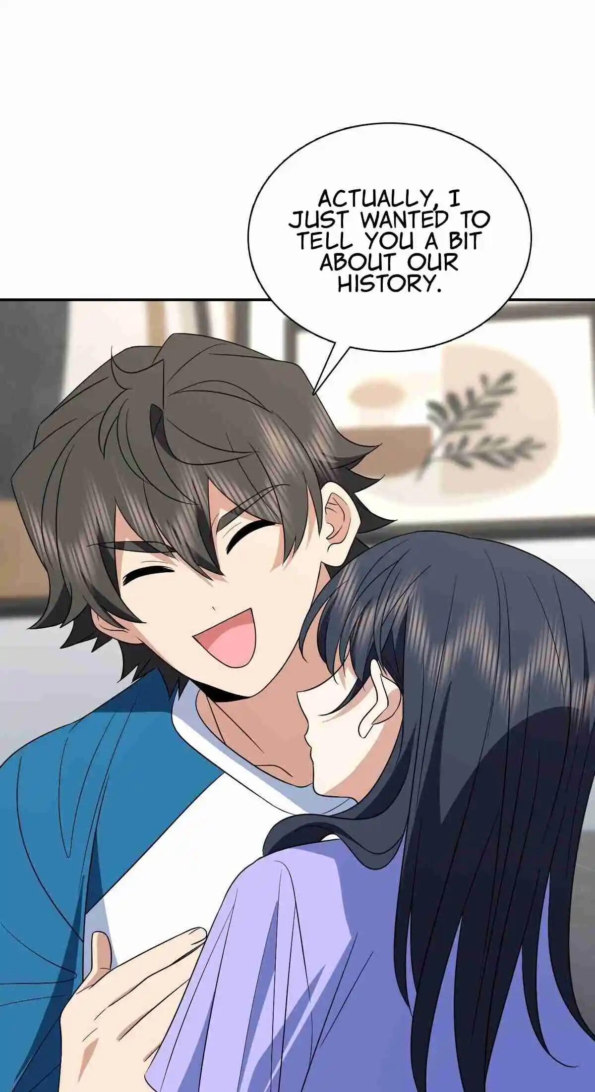 My Wife Is From a Thousand Years Ago 362