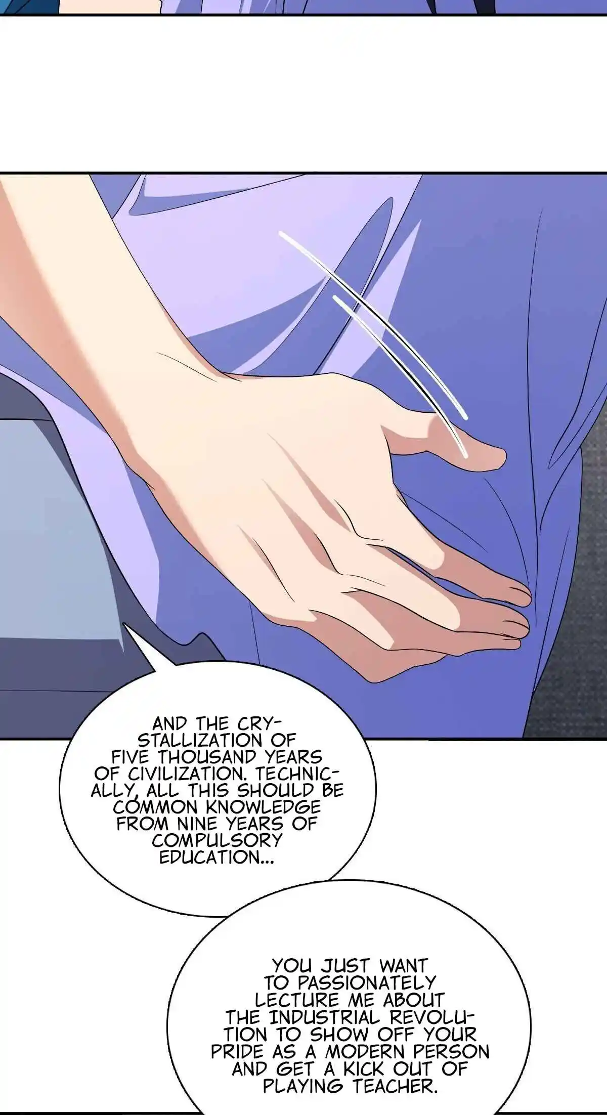 My Wife Is From a Thousand Years Ago 362