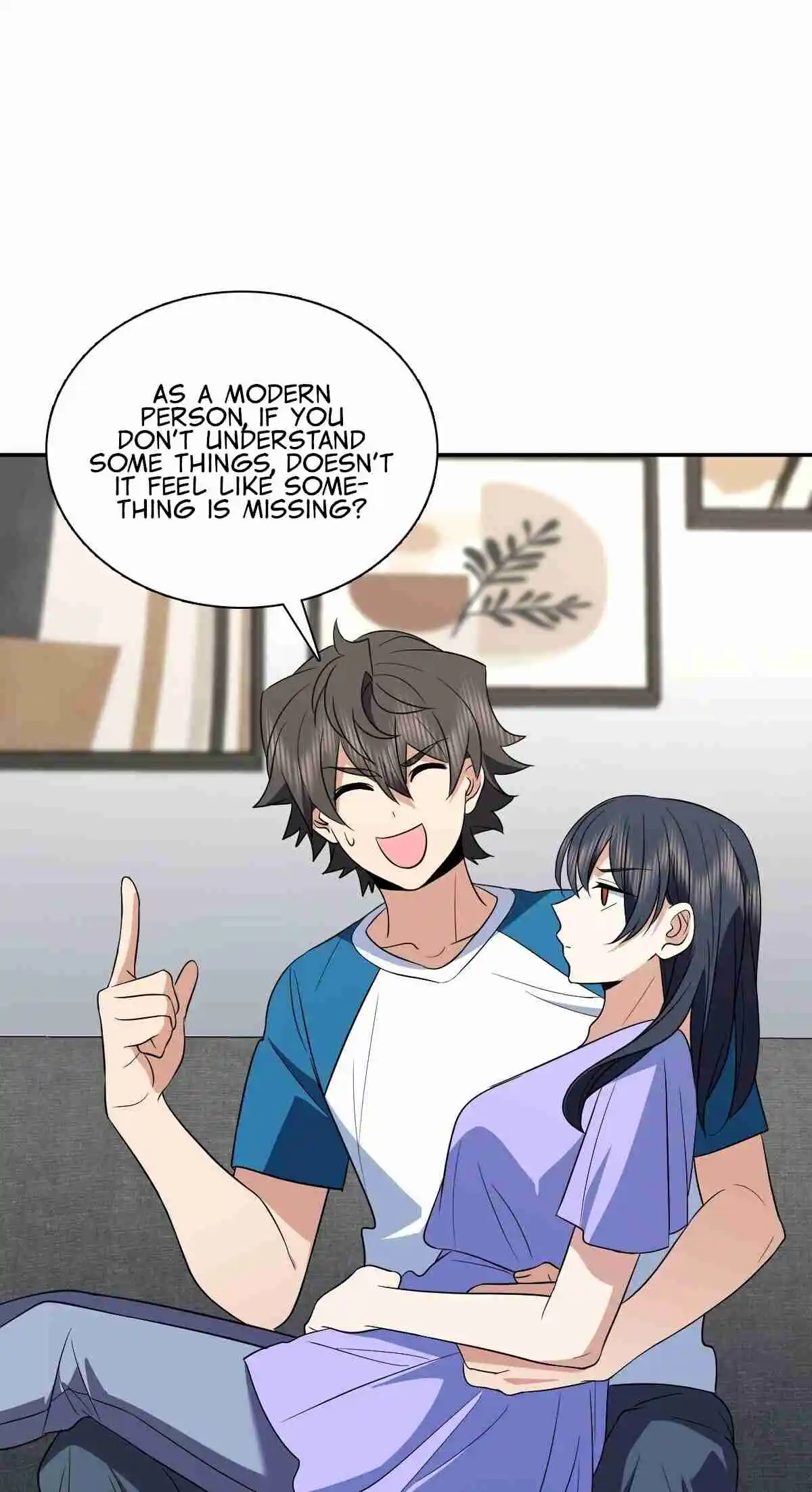 My Wife Is From a Thousand Years Ago 362