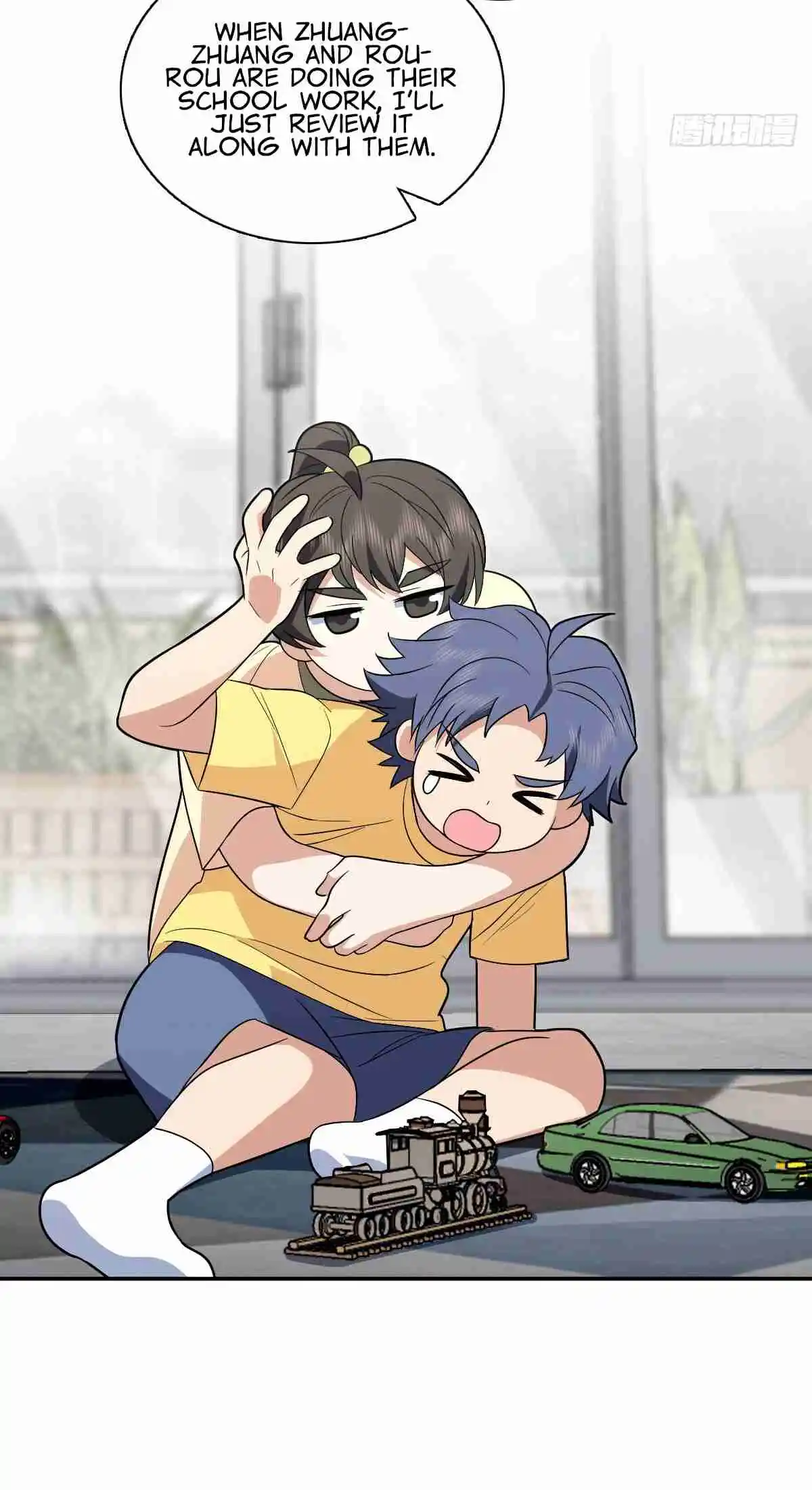 My Wife Is From a Thousand Years Ago 362