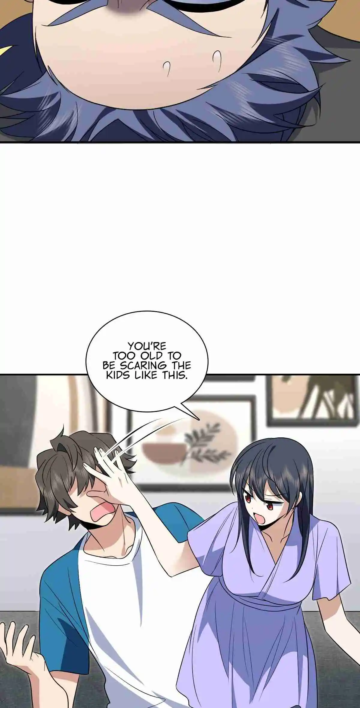 My Wife Is From a Thousand Years Ago 362