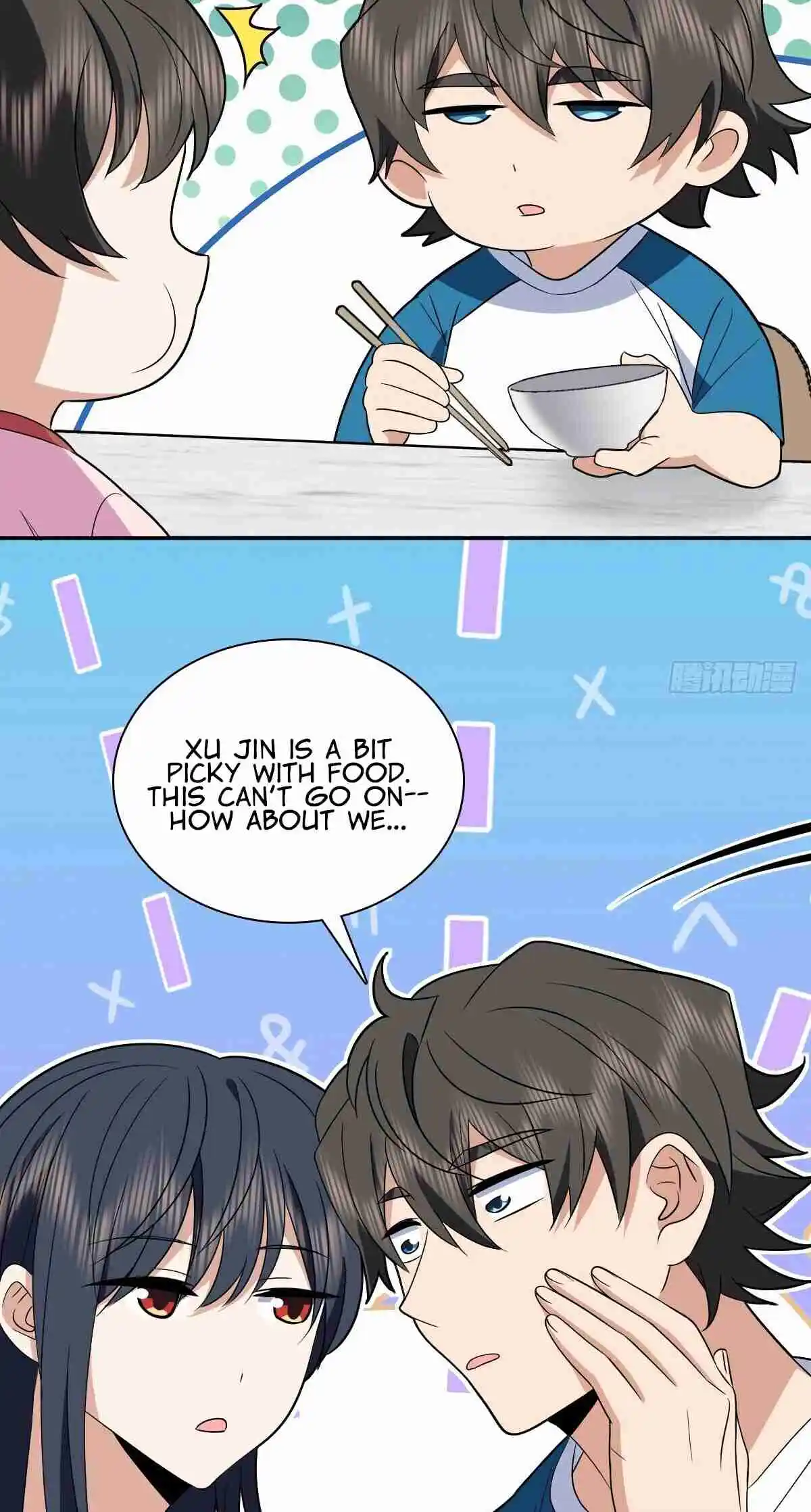 My Wife Is From a Thousand Years Ago 362