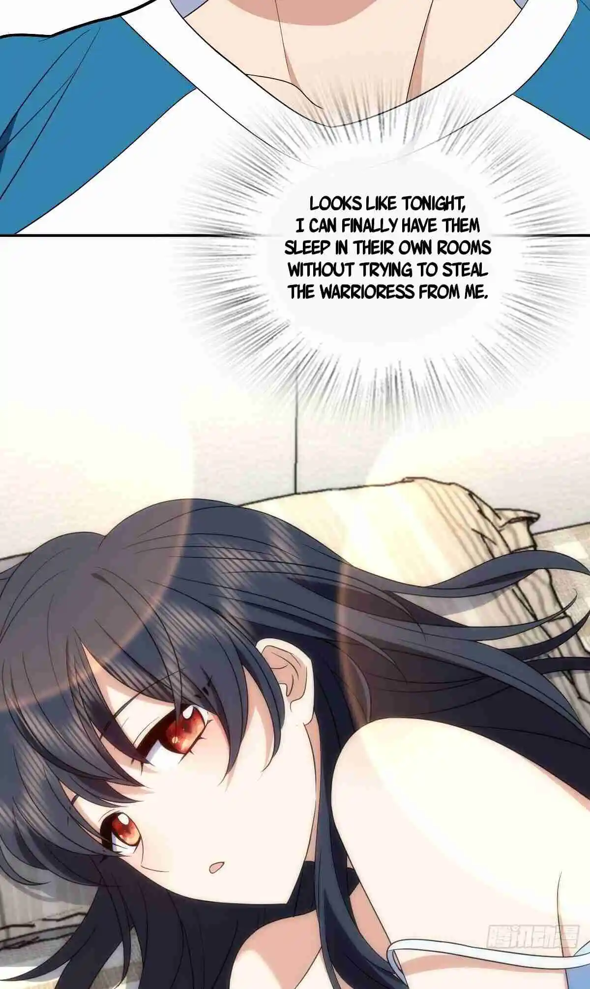 My Wife Is From a Thousand Years Ago 362