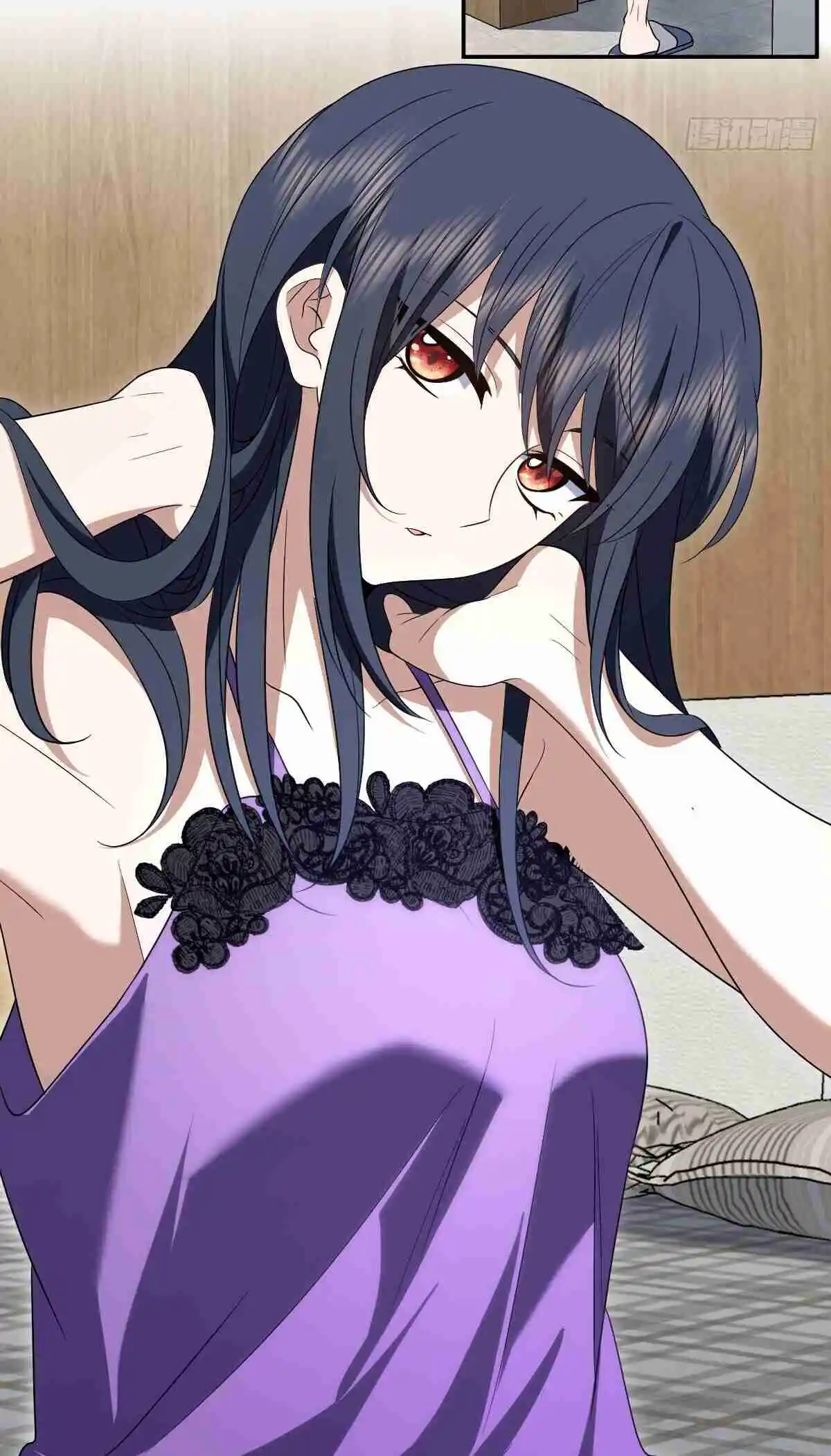 My Wife Is From a Thousand Years Ago 362