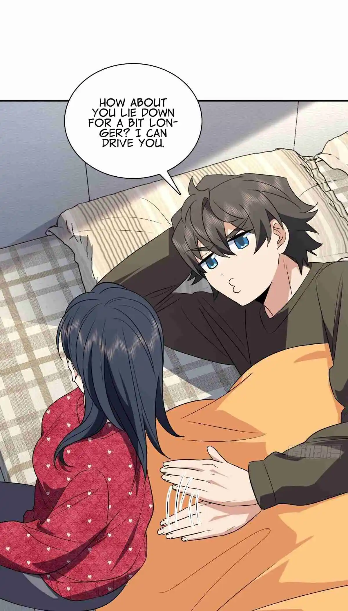 My Wife Is From a Thousand Years Ago 362