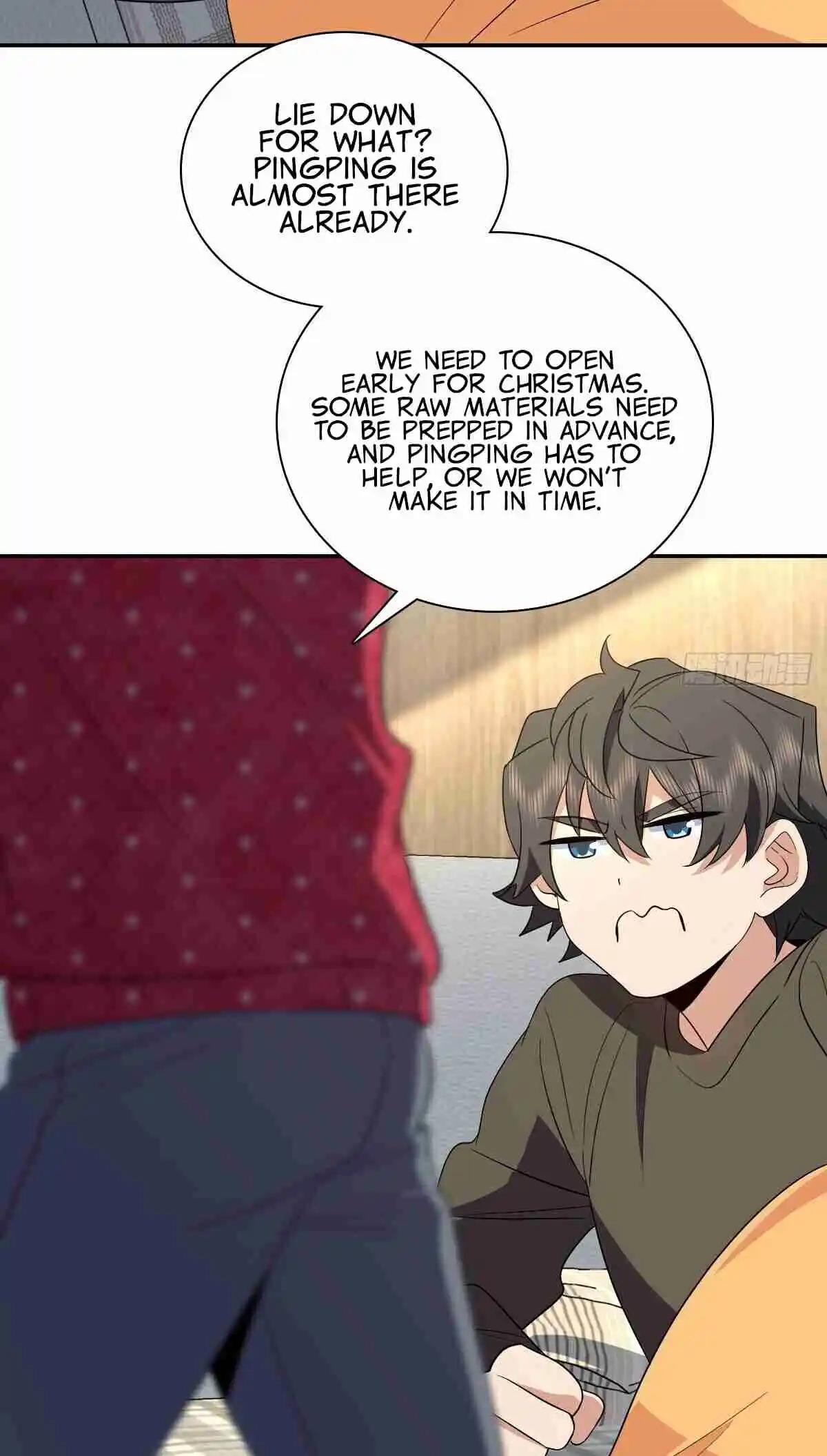 My Wife Is From a Thousand Years Ago 362