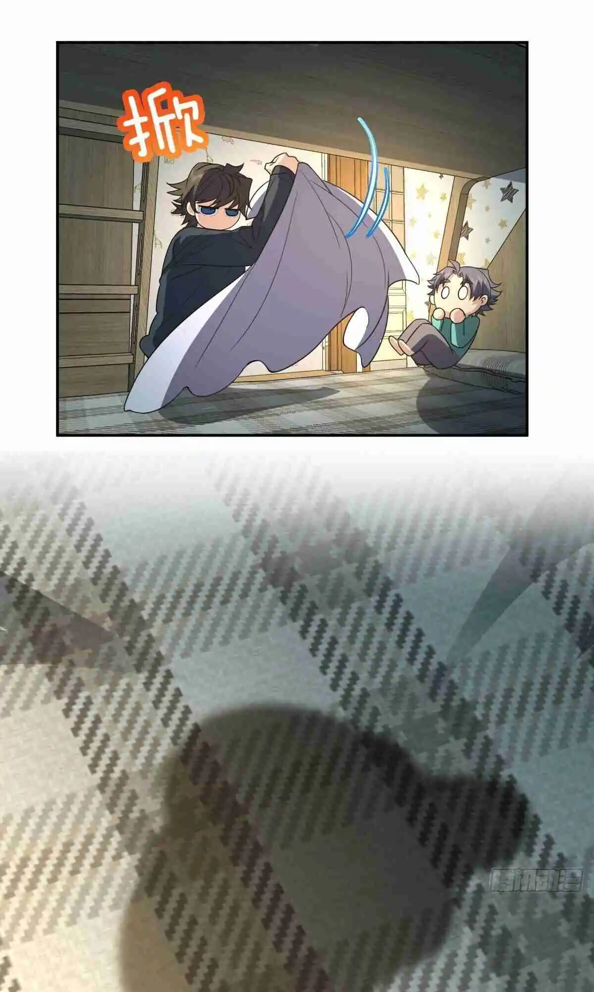 My Wife Is From a Thousand Years Ago 363