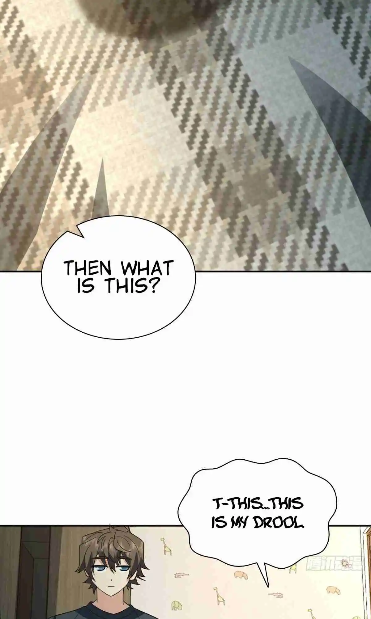 My Wife Is From a Thousand Years Ago 363