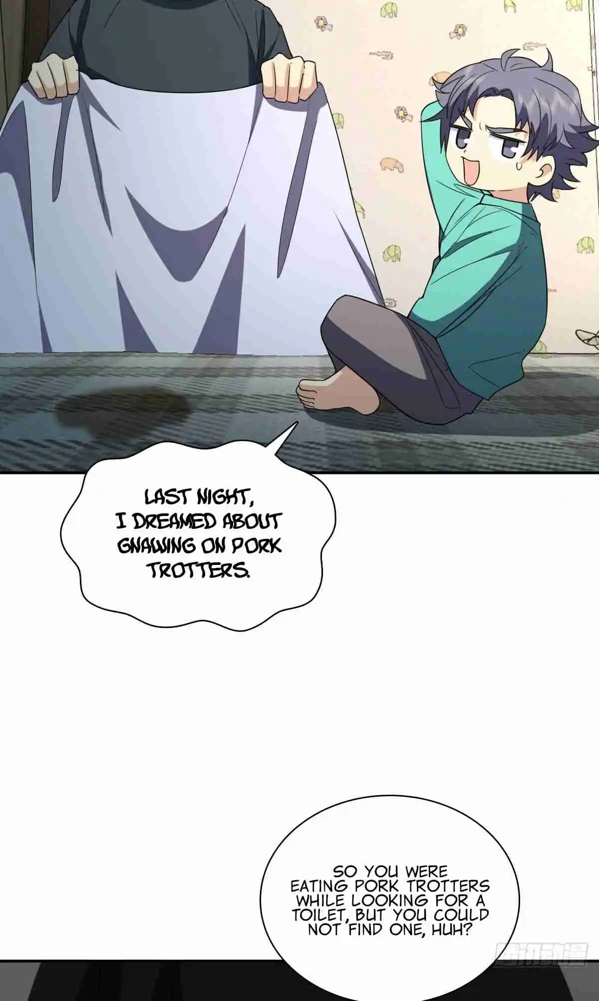 My Wife Is From a Thousand Years Ago 363