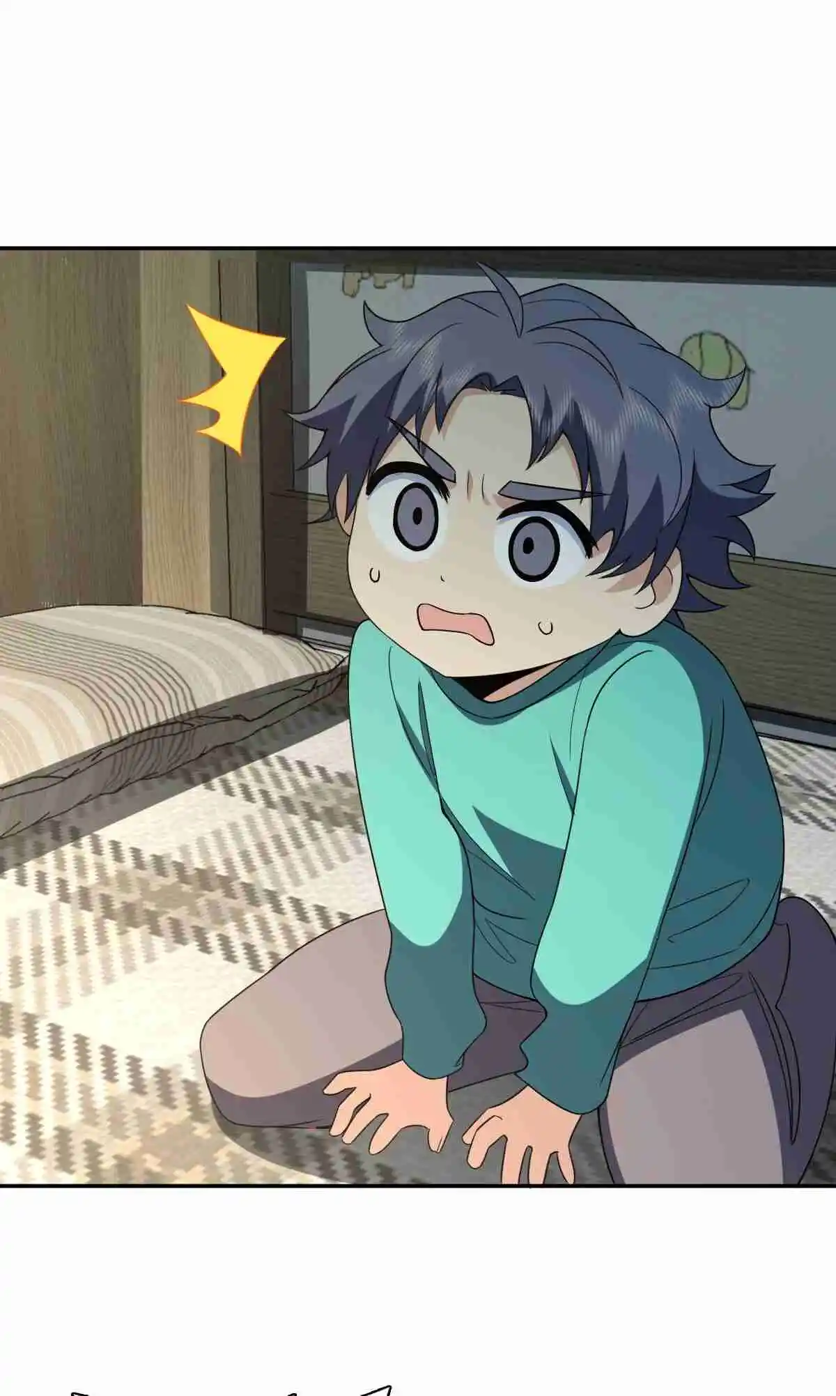 My Wife Is From a Thousand Years Ago 363