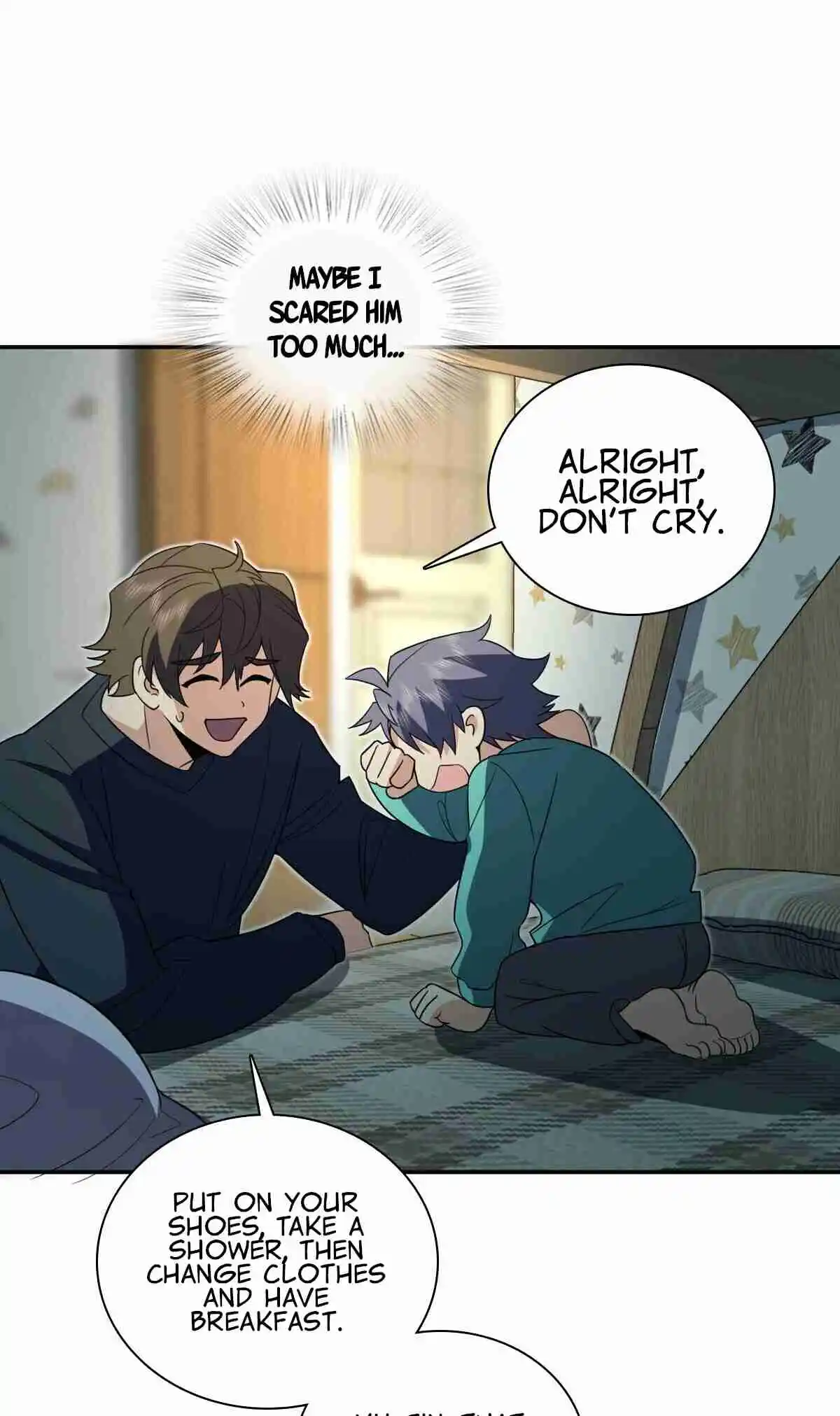 My Wife Is From a Thousand Years Ago 363