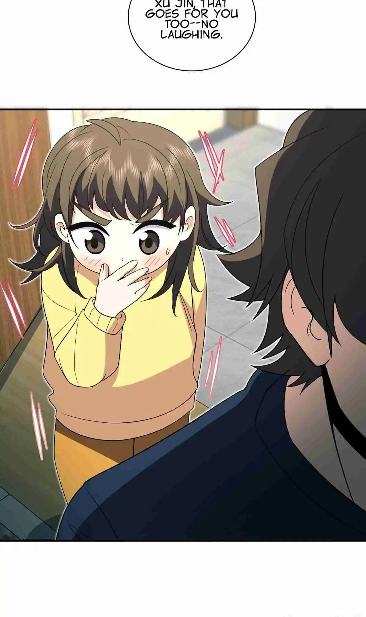 My Wife Is From a Thousand Years Ago 363