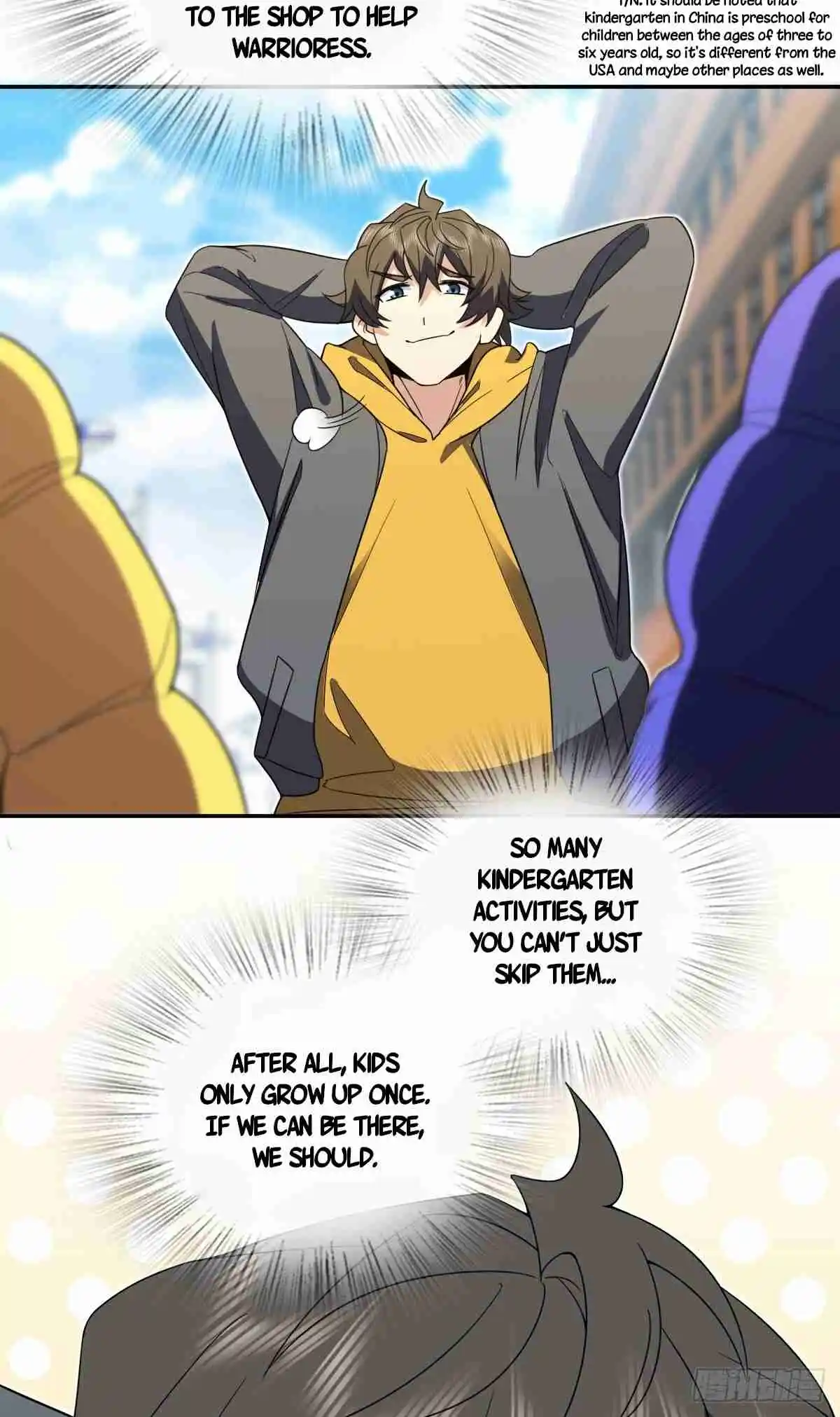 My Wife Is From a Thousand Years Ago 363