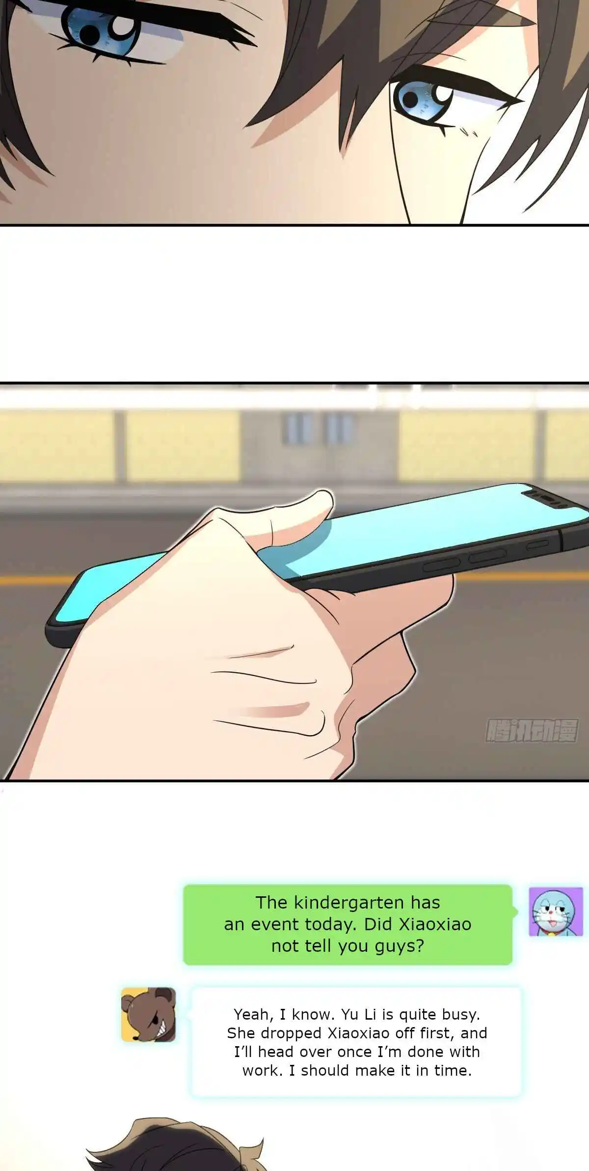 My Wife Is From a Thousand Years Ago 363