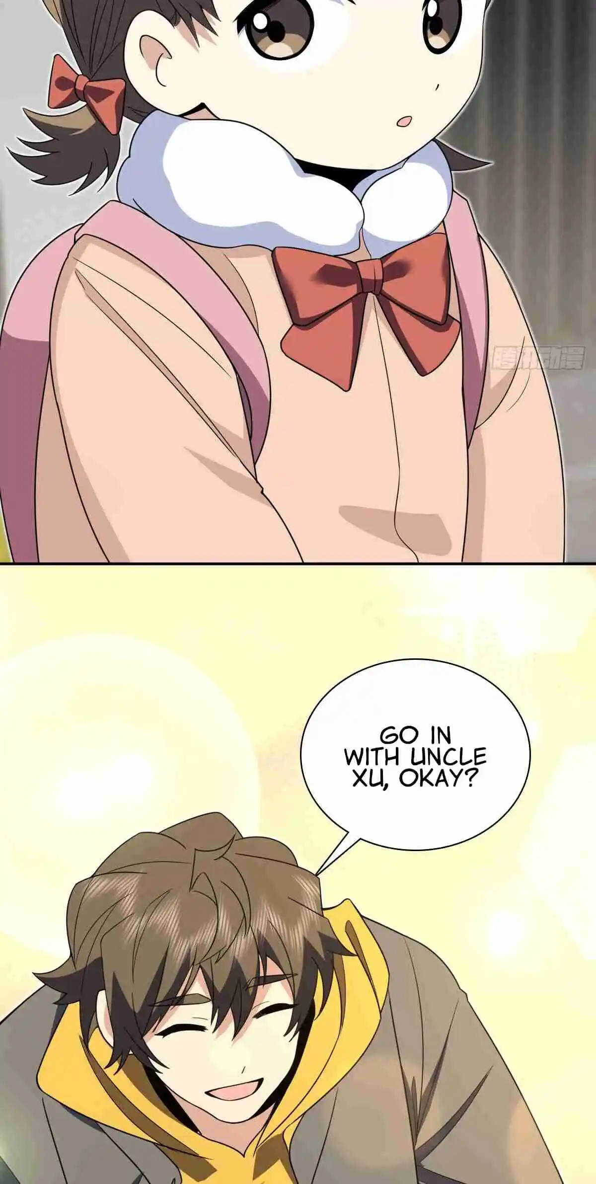 My Wife Is From a Thousand Years Ago 363