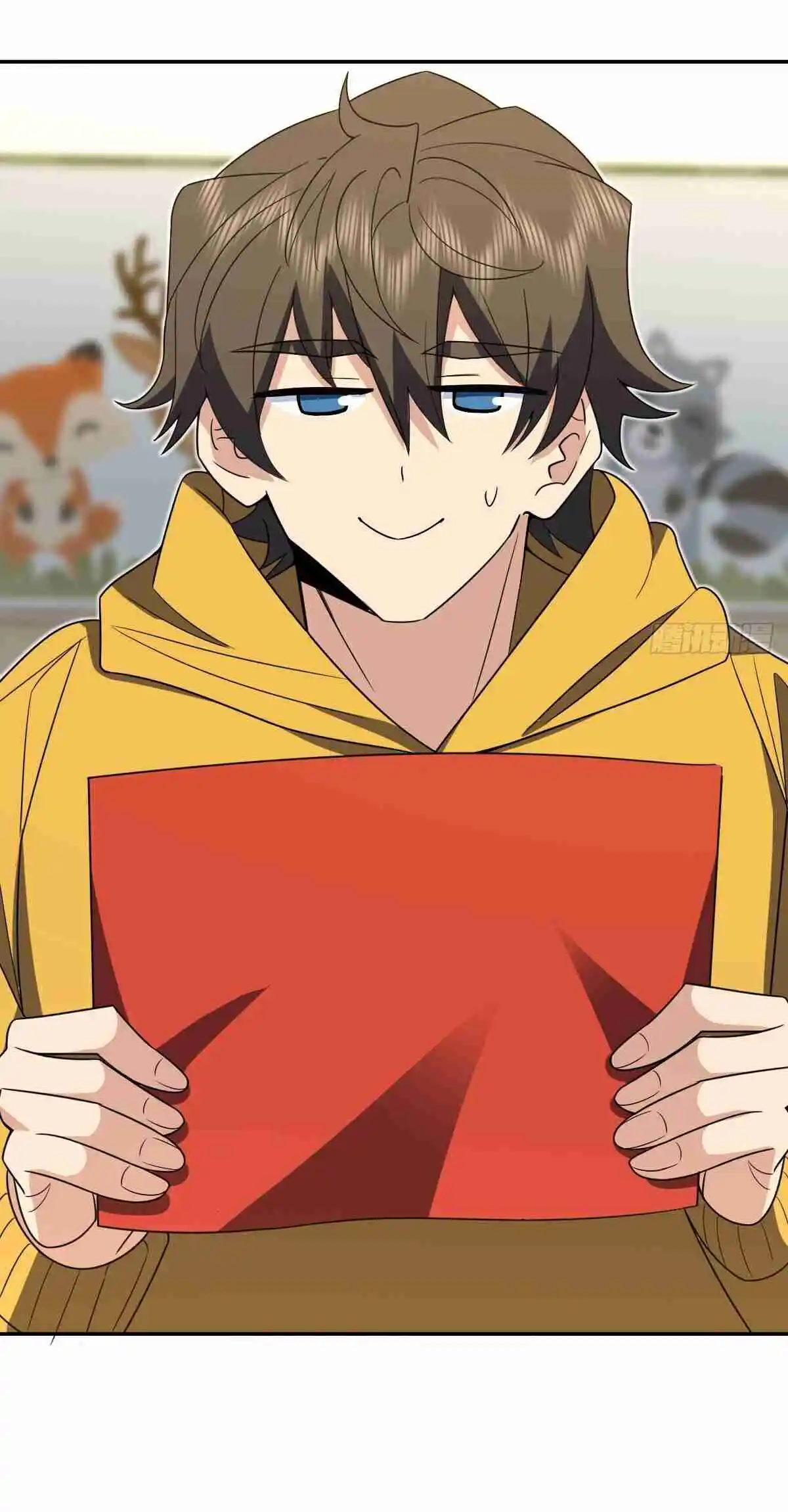 My Wife Is From a Thousand Years Ago 363