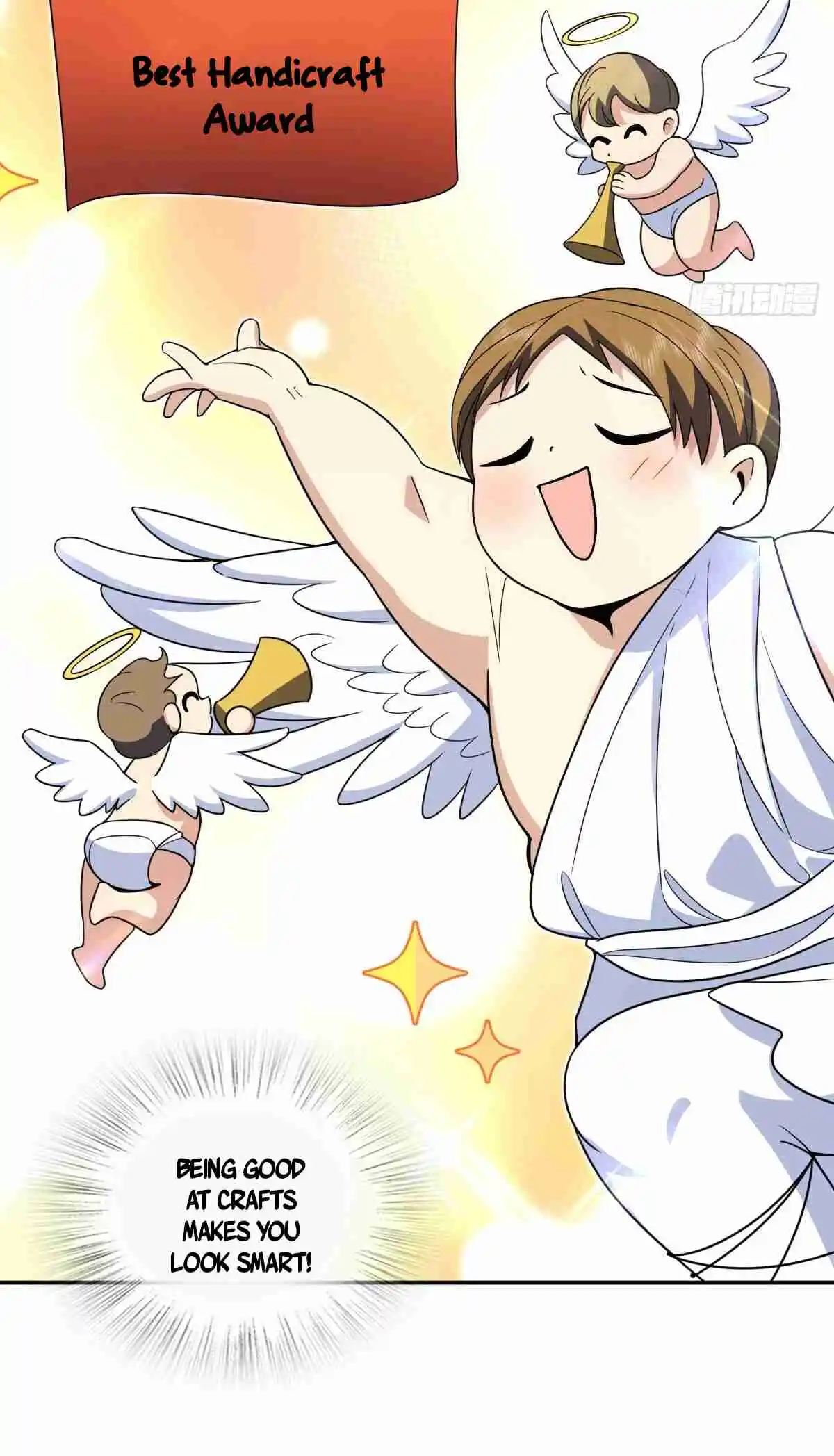 My Wife Is From a Thousand Years Ago 363