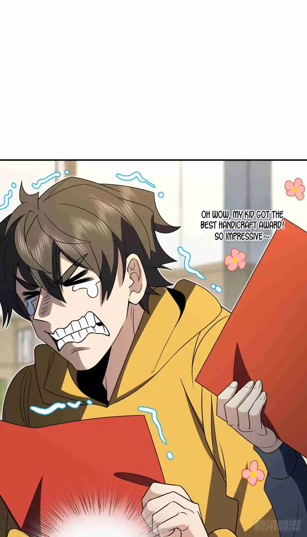 My Wife Is From a Thousand Years Ago 363